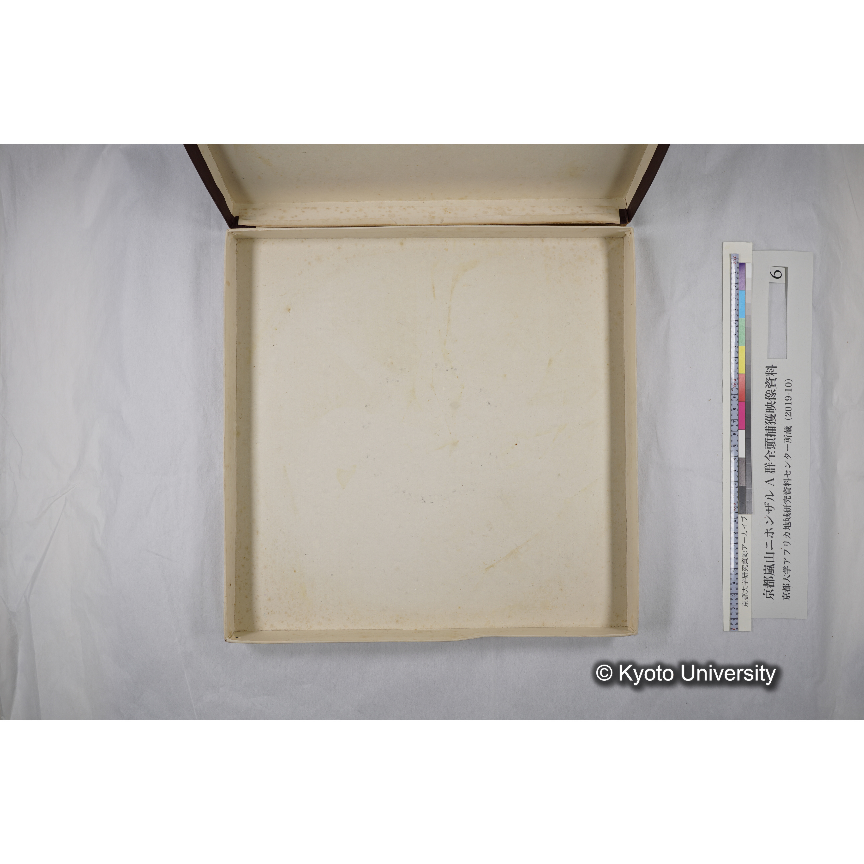 [映画] (6) 1973.12.14 〜 12.17 (嵐山ニホンザル記録映像, モノクロ; 木登り, 餌やり, 食事ほか; 桂川岸辺からの岩田山遠景など). (10)