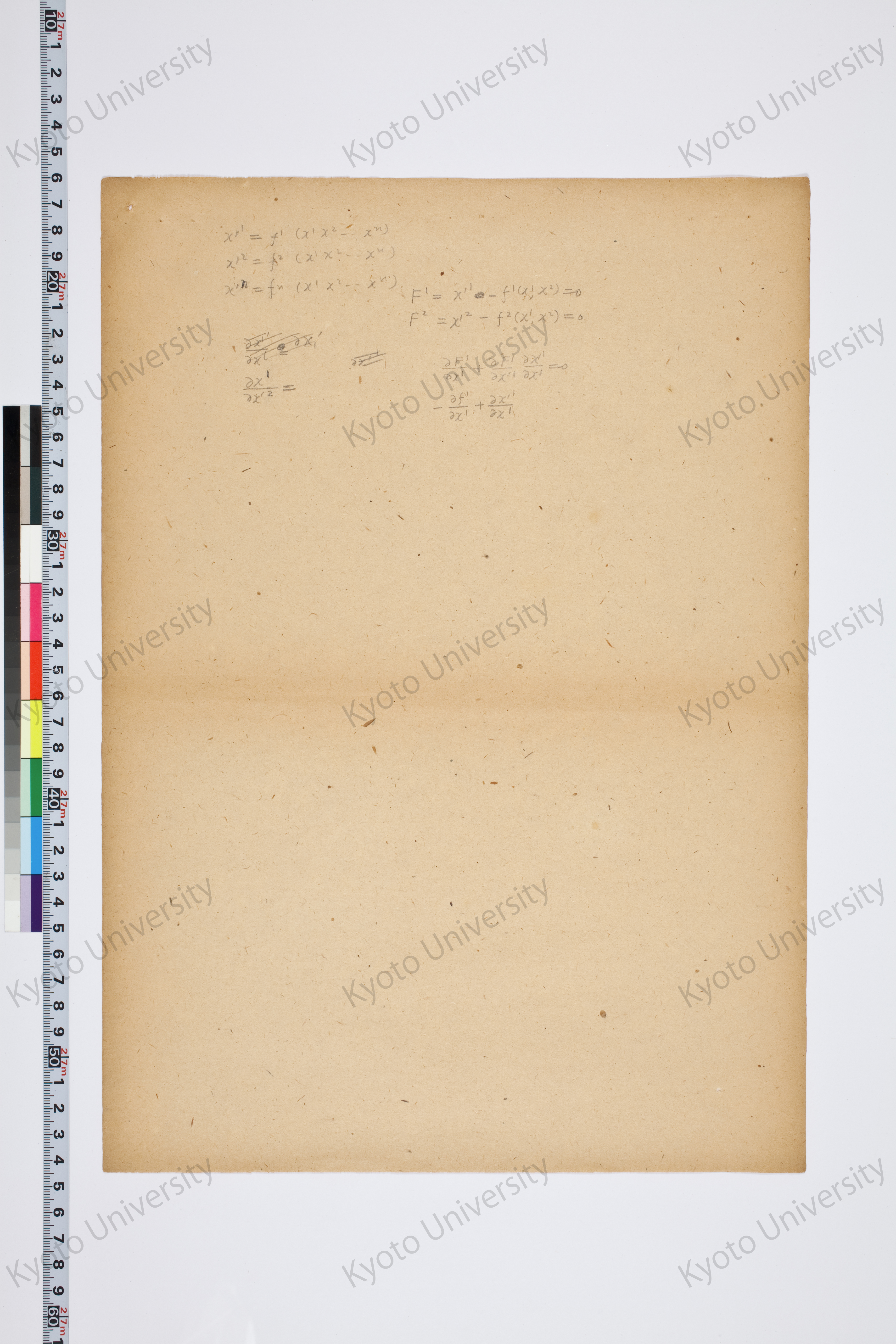 相対性理論I（湯川氏著書説明用） (22)