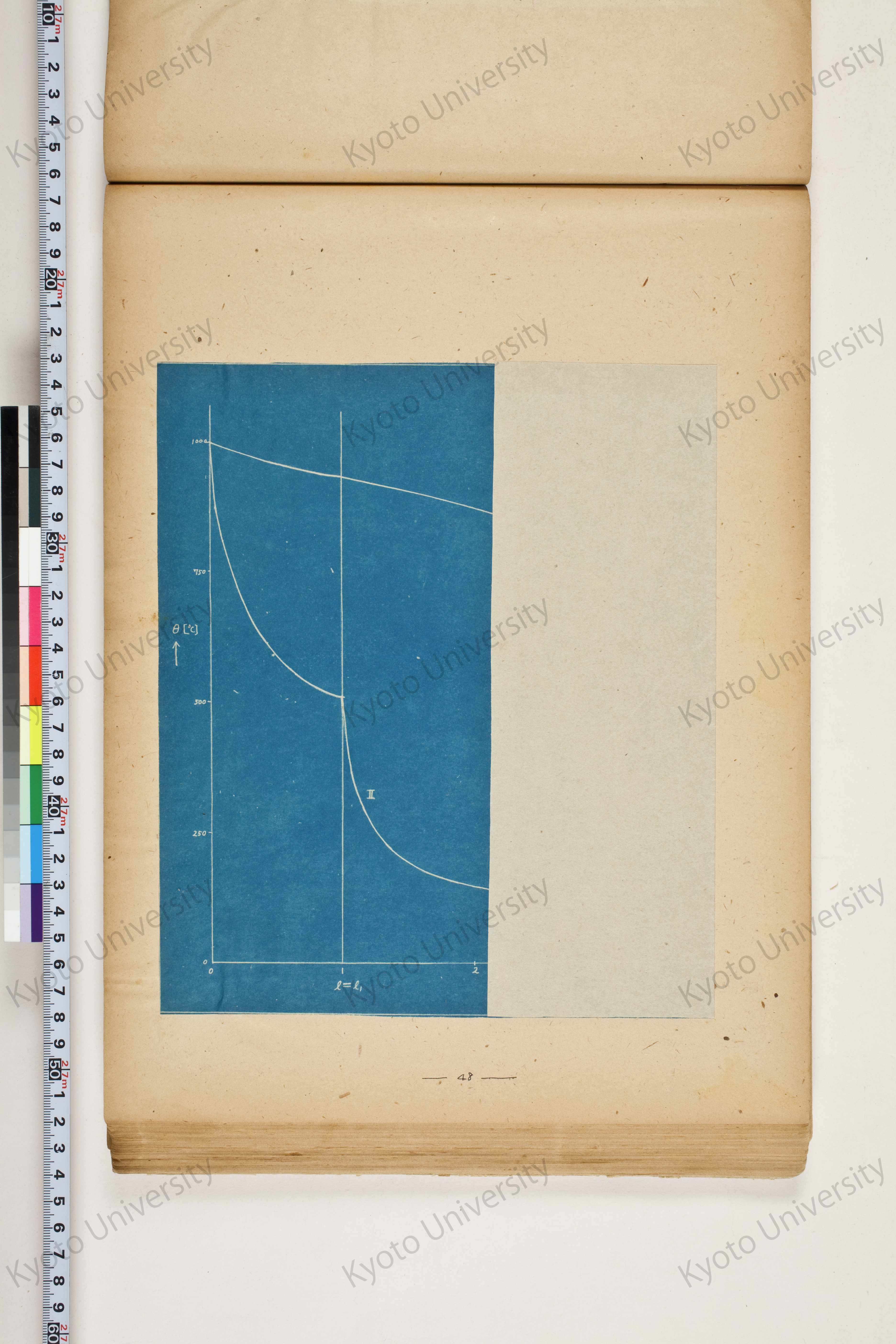 化学工業装置の温度分布に関する理論的研究 (50)