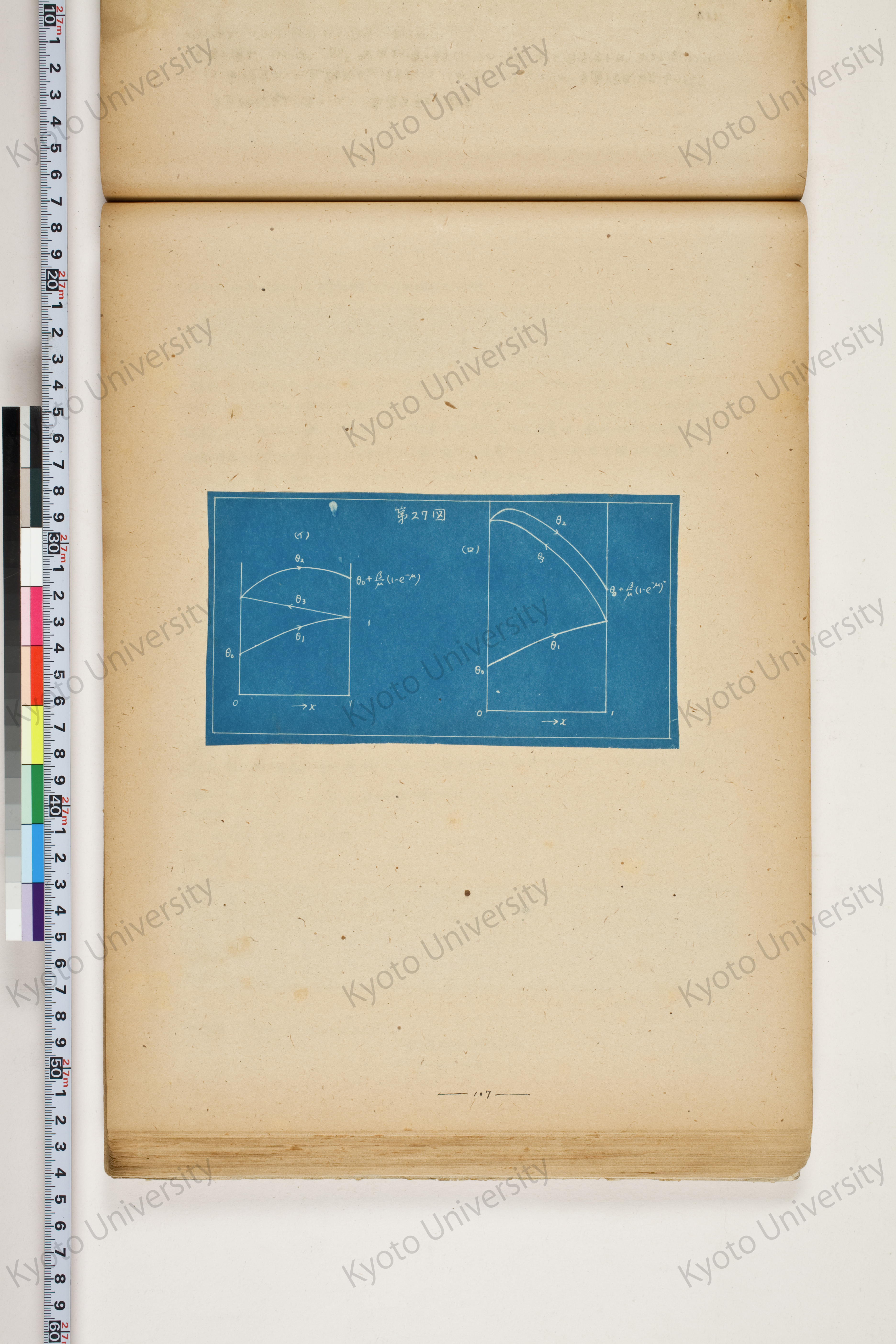 化学工業装置の温度分布に関する理論的研究 (112)