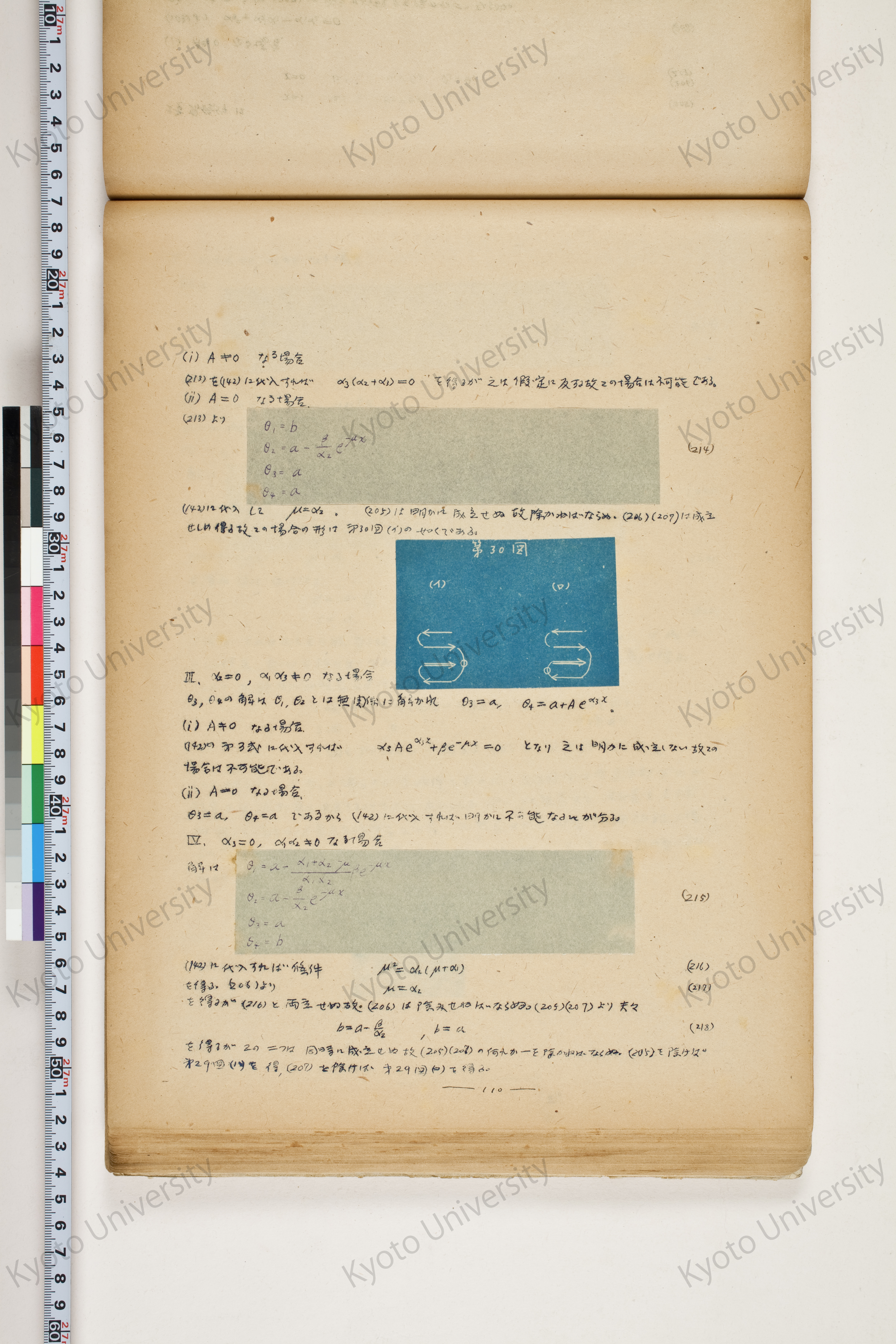 化学工業装置の温度分布に関する理論的研究 (115)