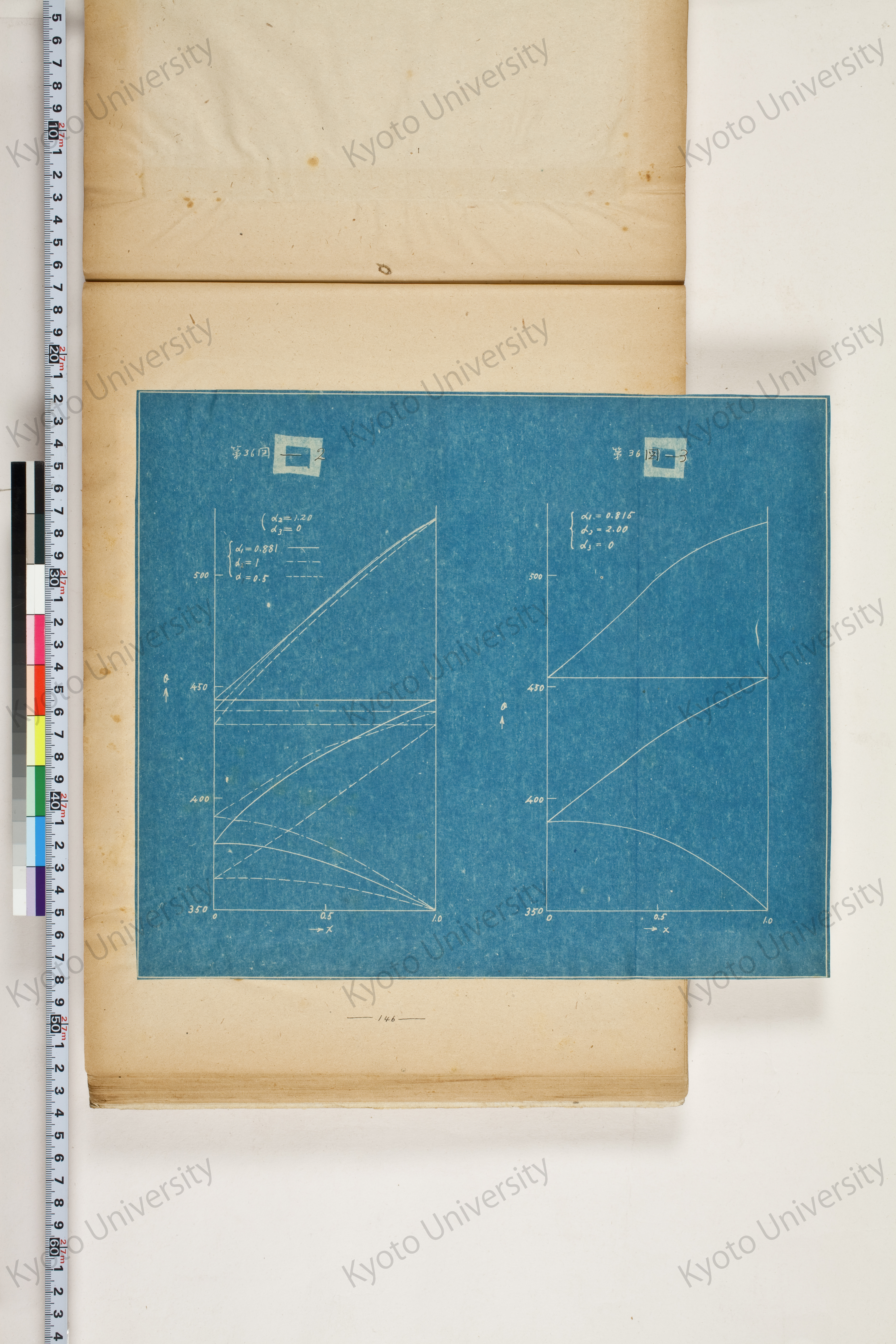 化学工業装置の温度分布に関する理論的研究 (153)