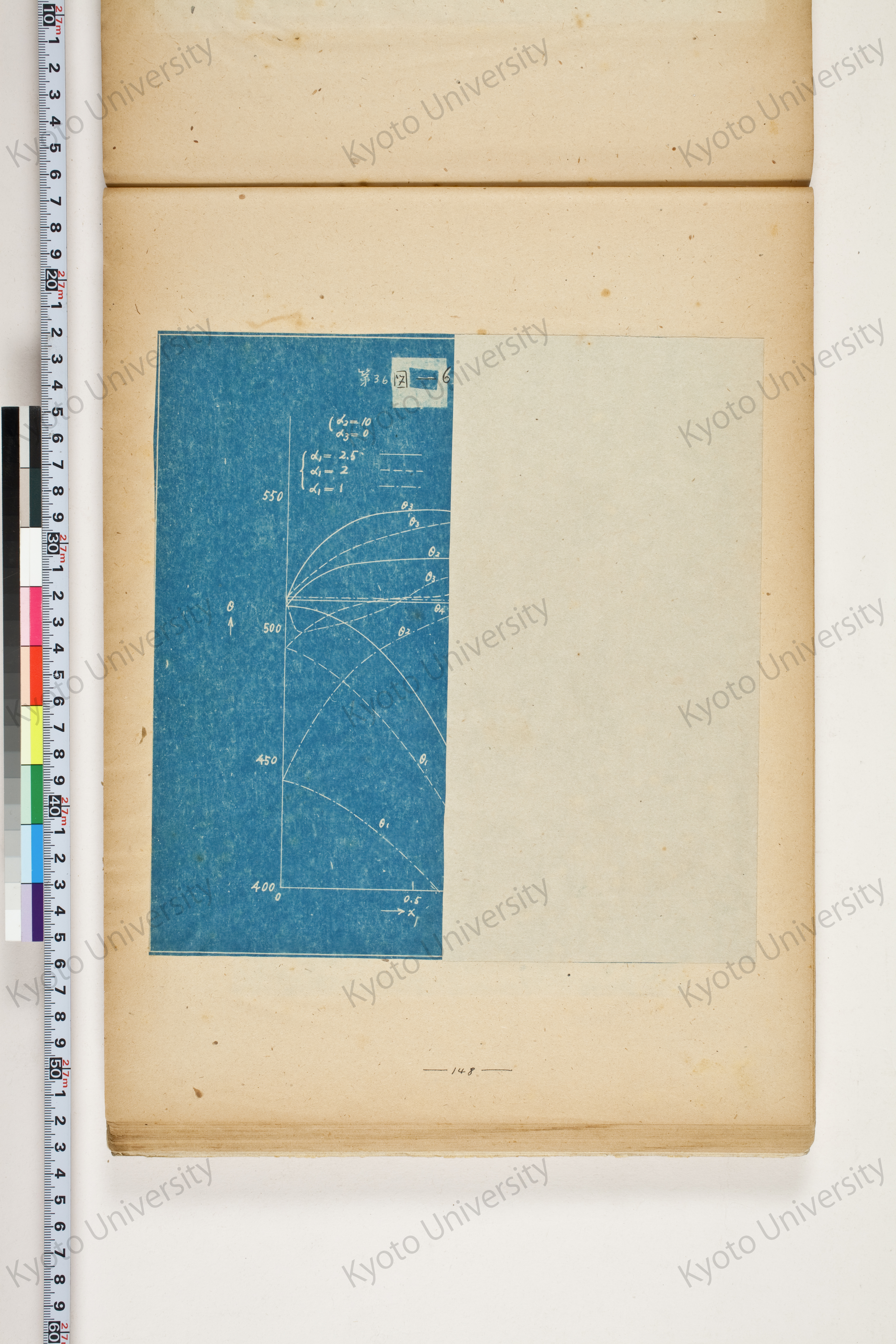 化学工業装置の温度分布に関する理論的研究 (156)