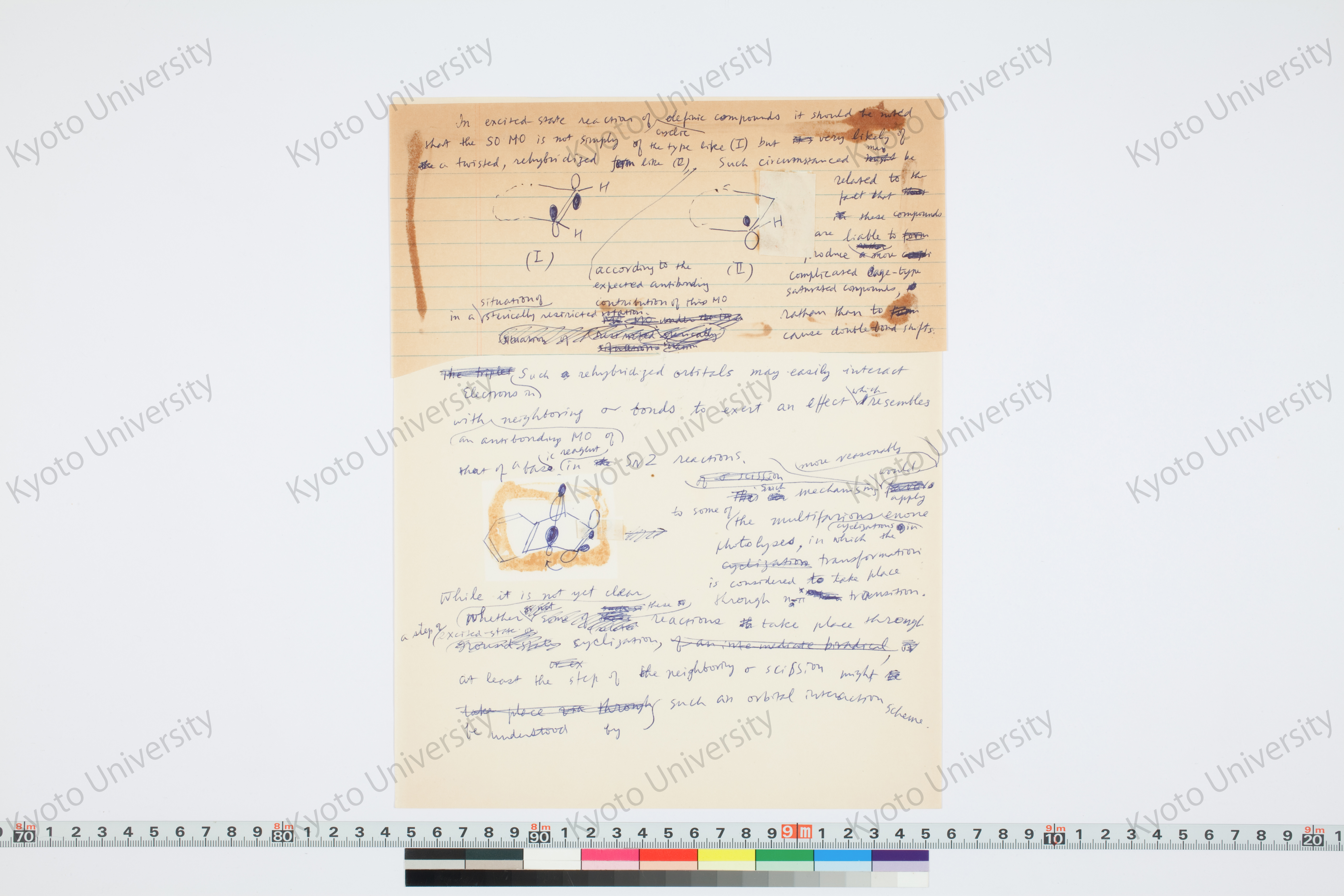 ［研究メモ230-13/028］ (1)