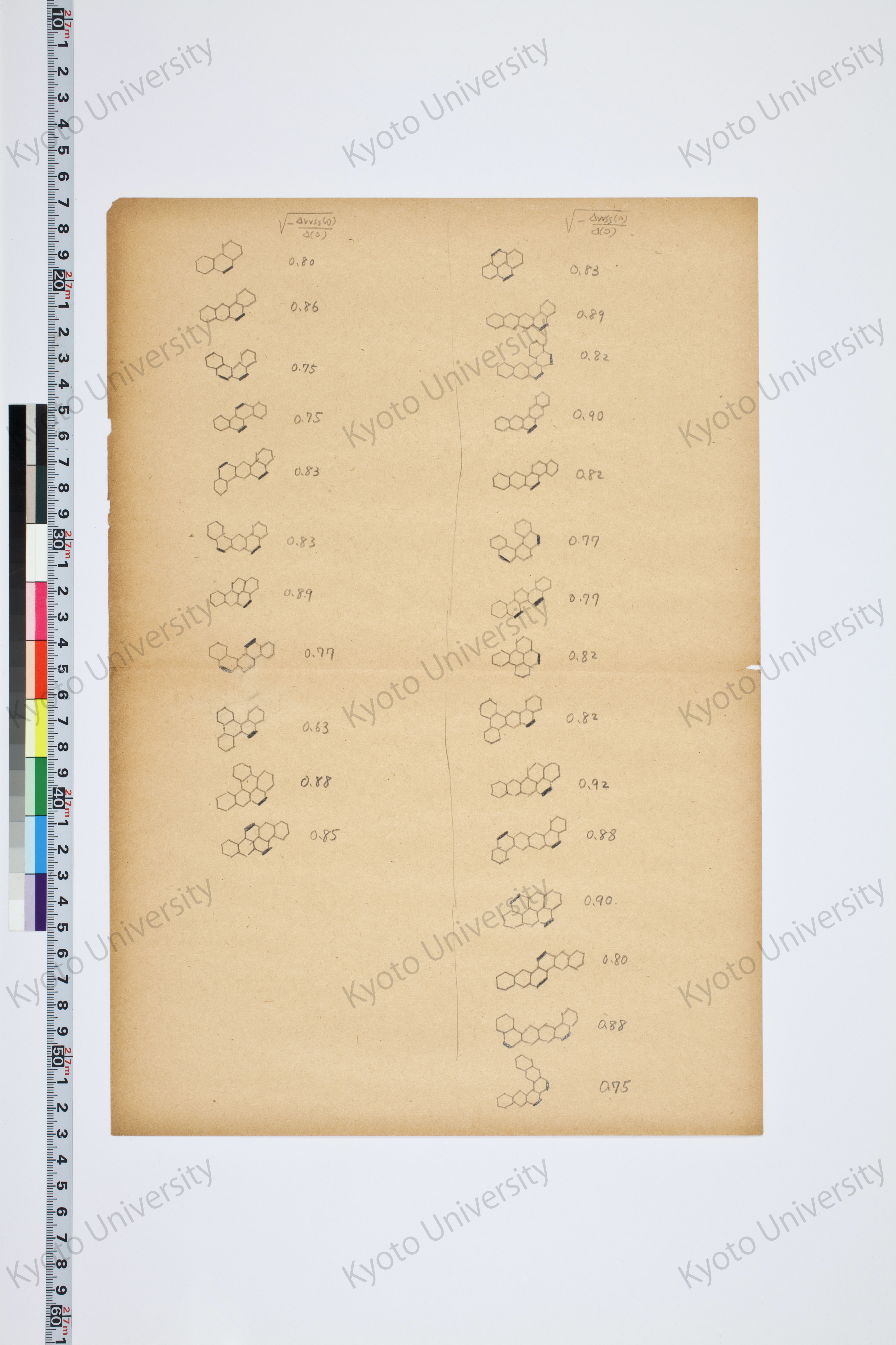 ［研究メモ244-05/012］ (1)