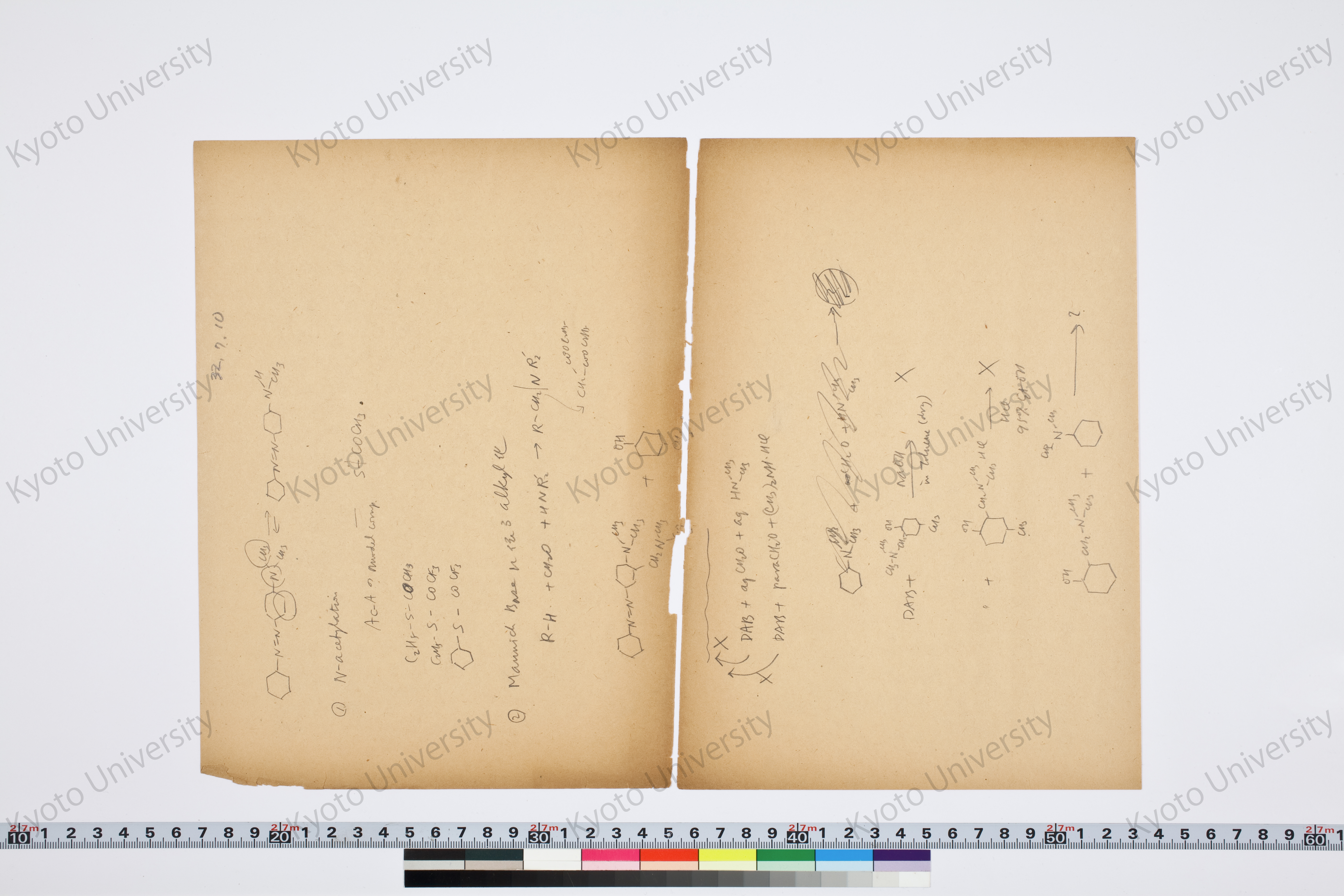 ［研究メモ244-08/001］ (1)