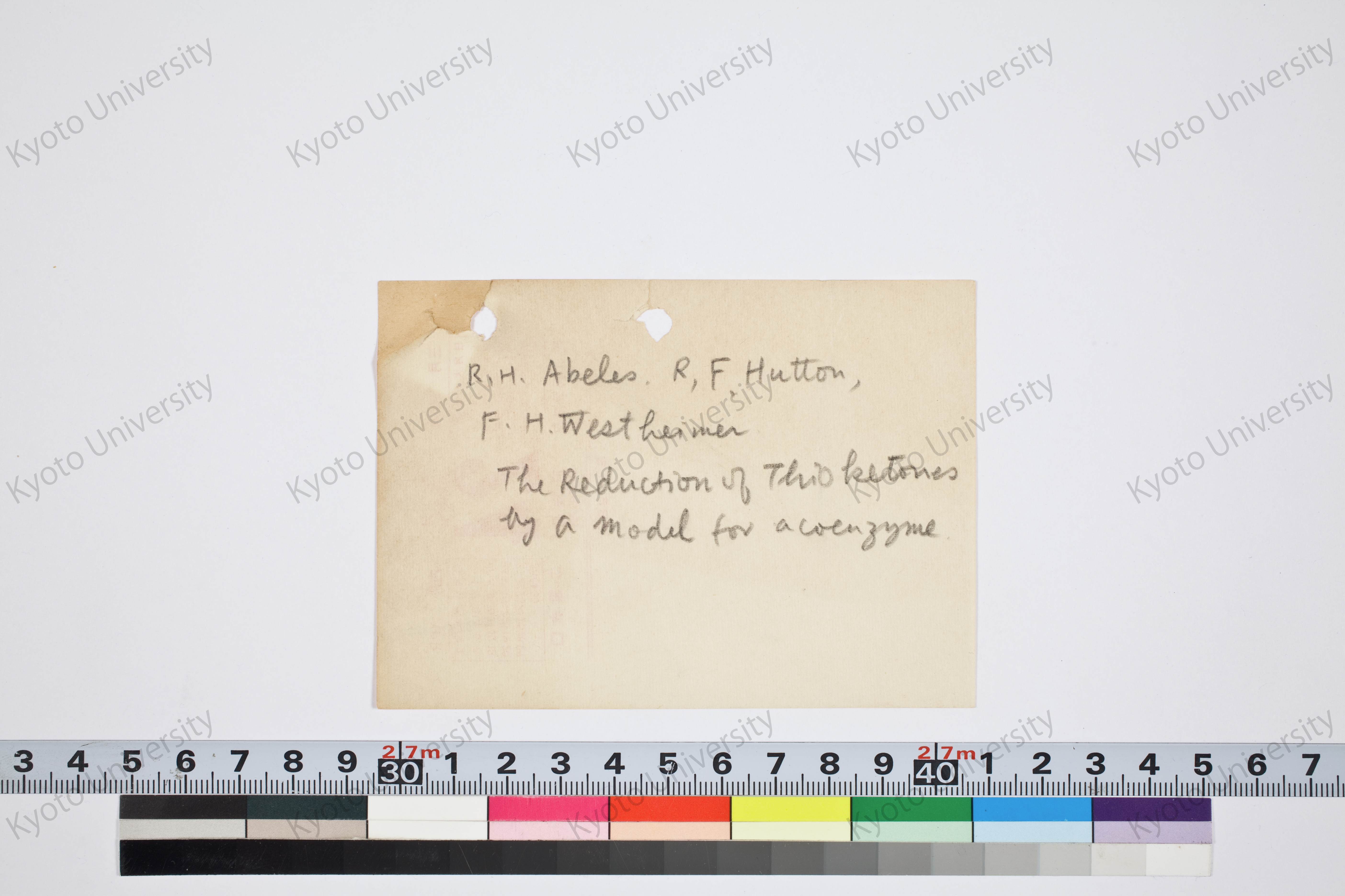 ［研究メモ262-02/002］ (1)