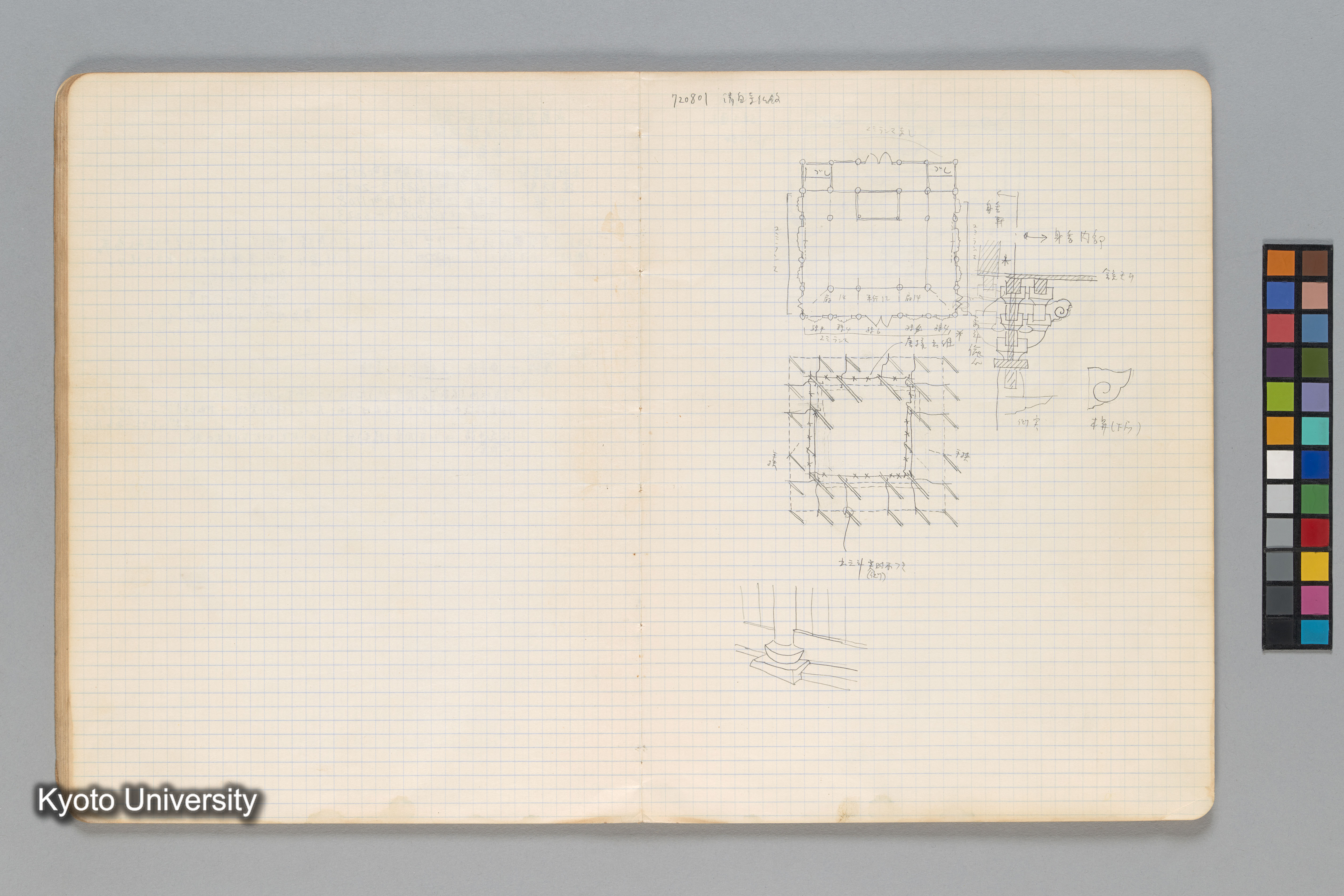 ［ノート（1972年–1973年）］ (32)