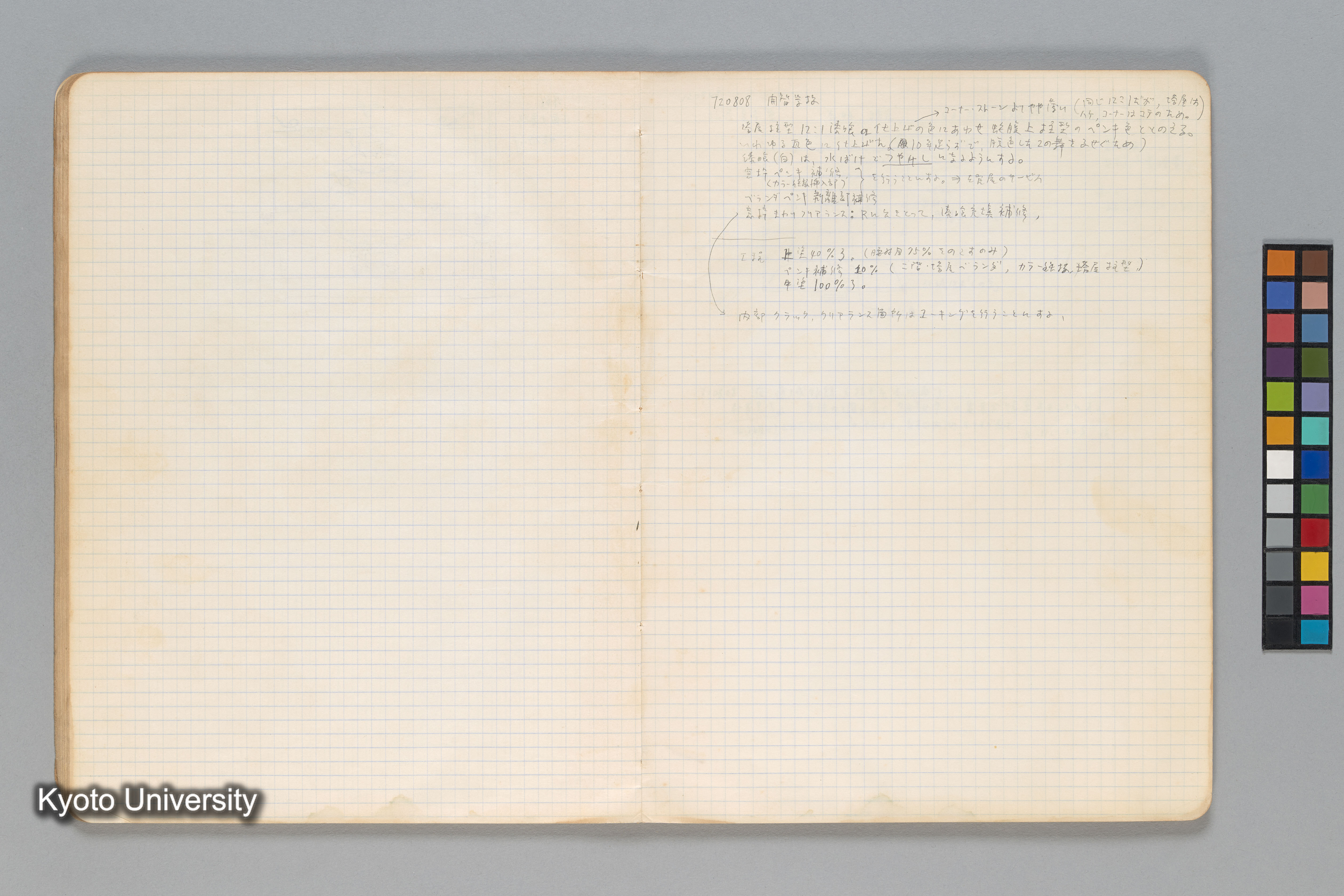 ［ノート（1972年–1973年）］ (34)