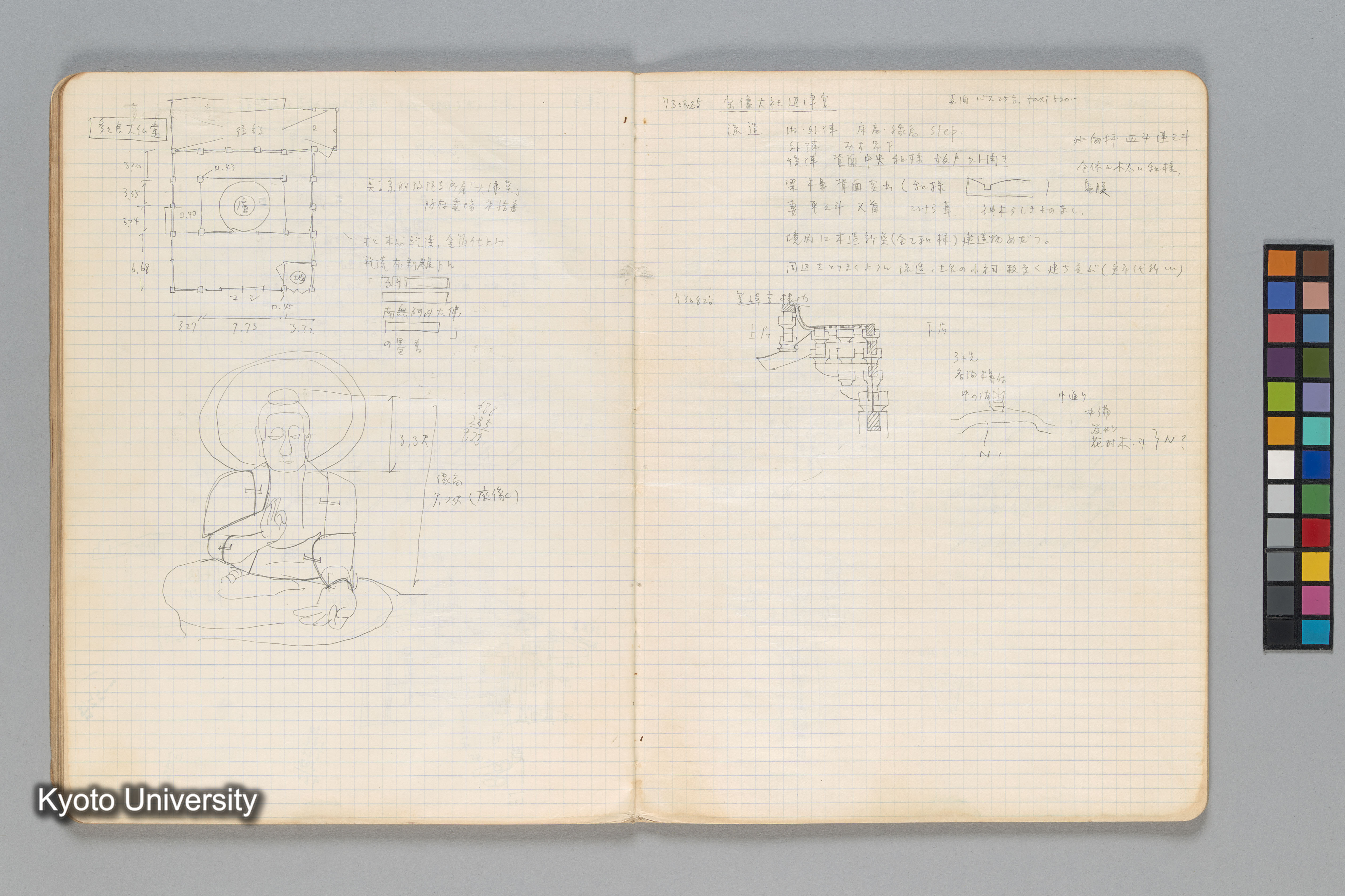 ［ノート（1972年–1973年）］ (46)