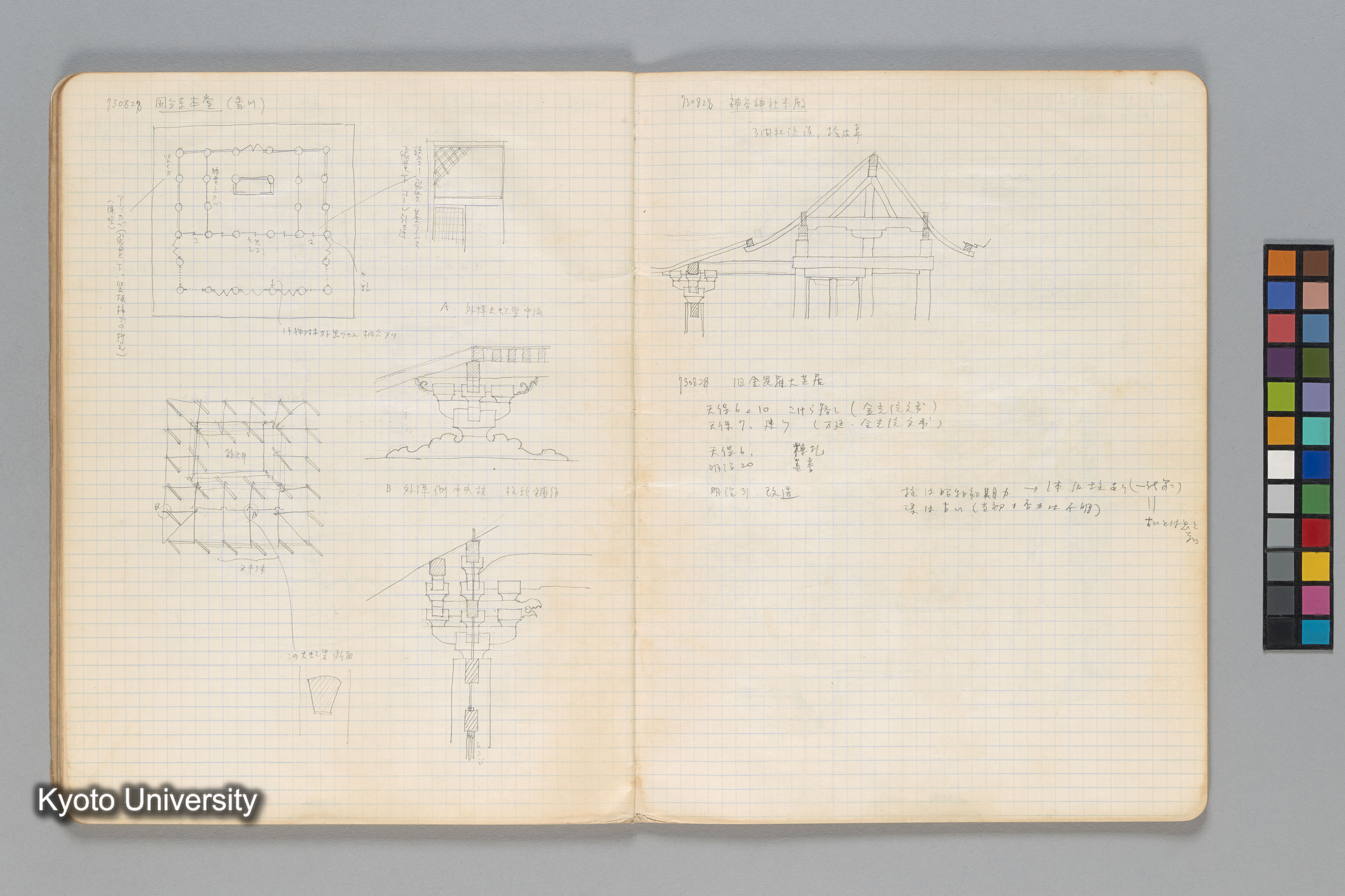 ［ノート（1972年–1973年）］ (47)