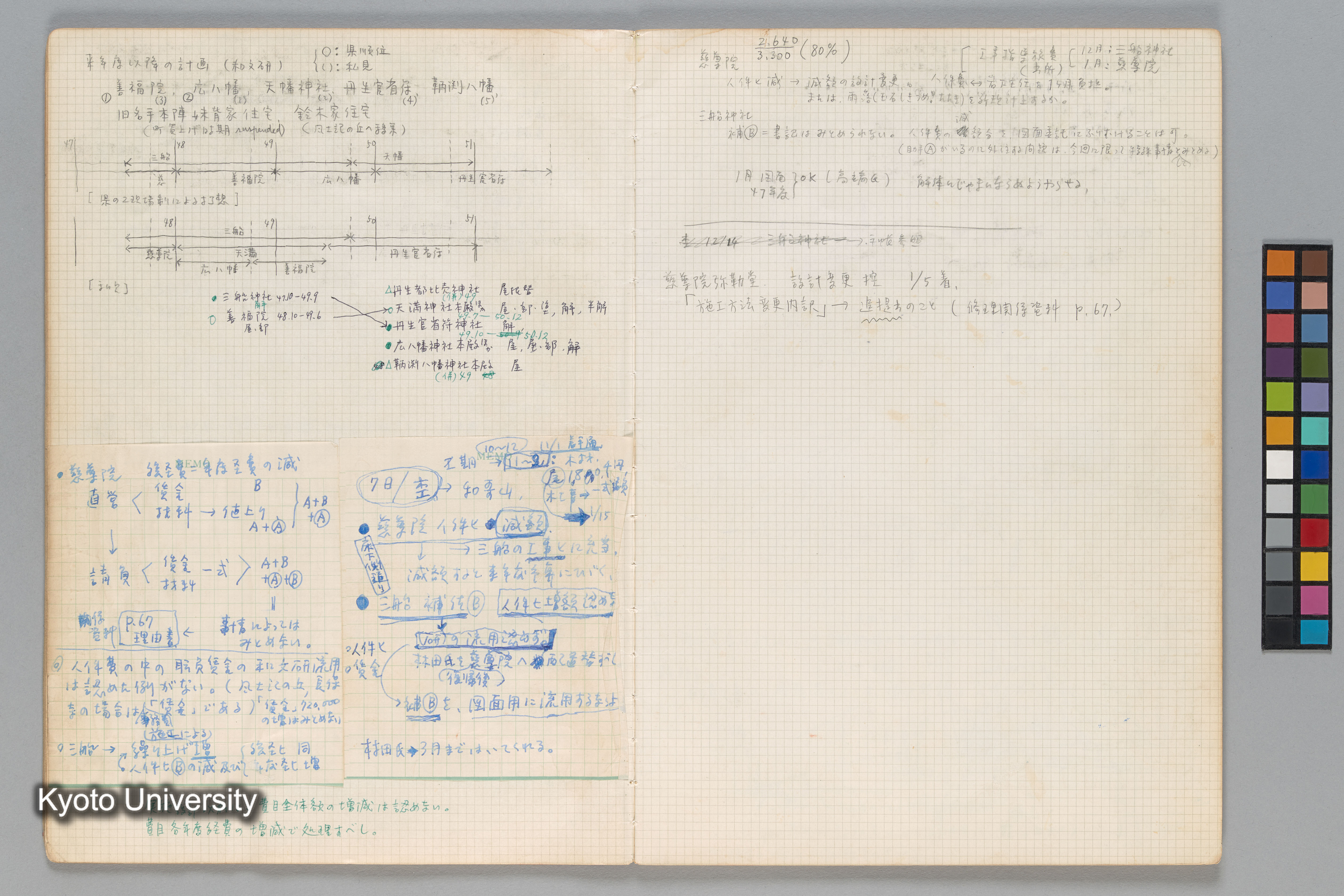 ［文化庁建造物課］ (13)