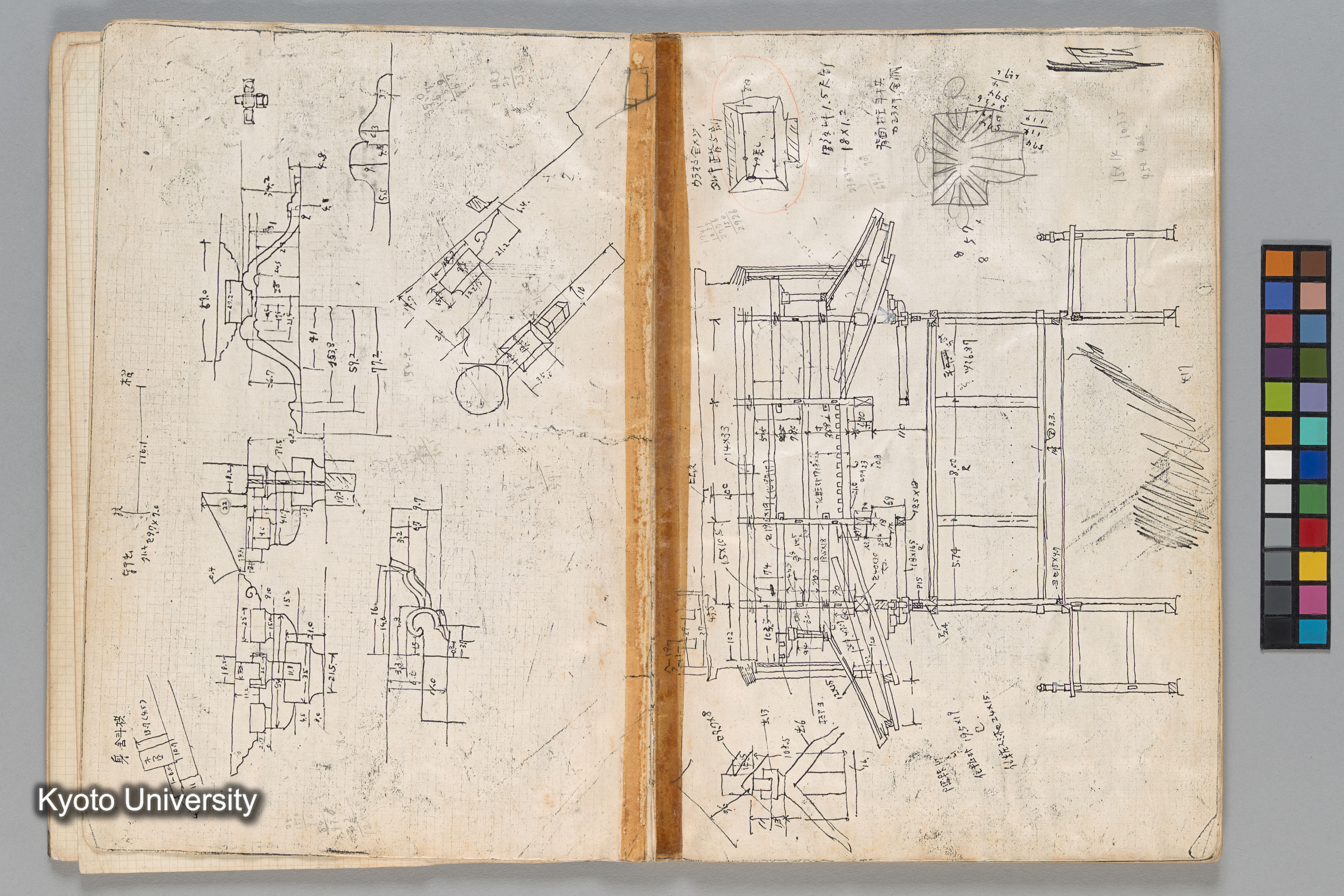 ［文化庁建造物課］ (8)