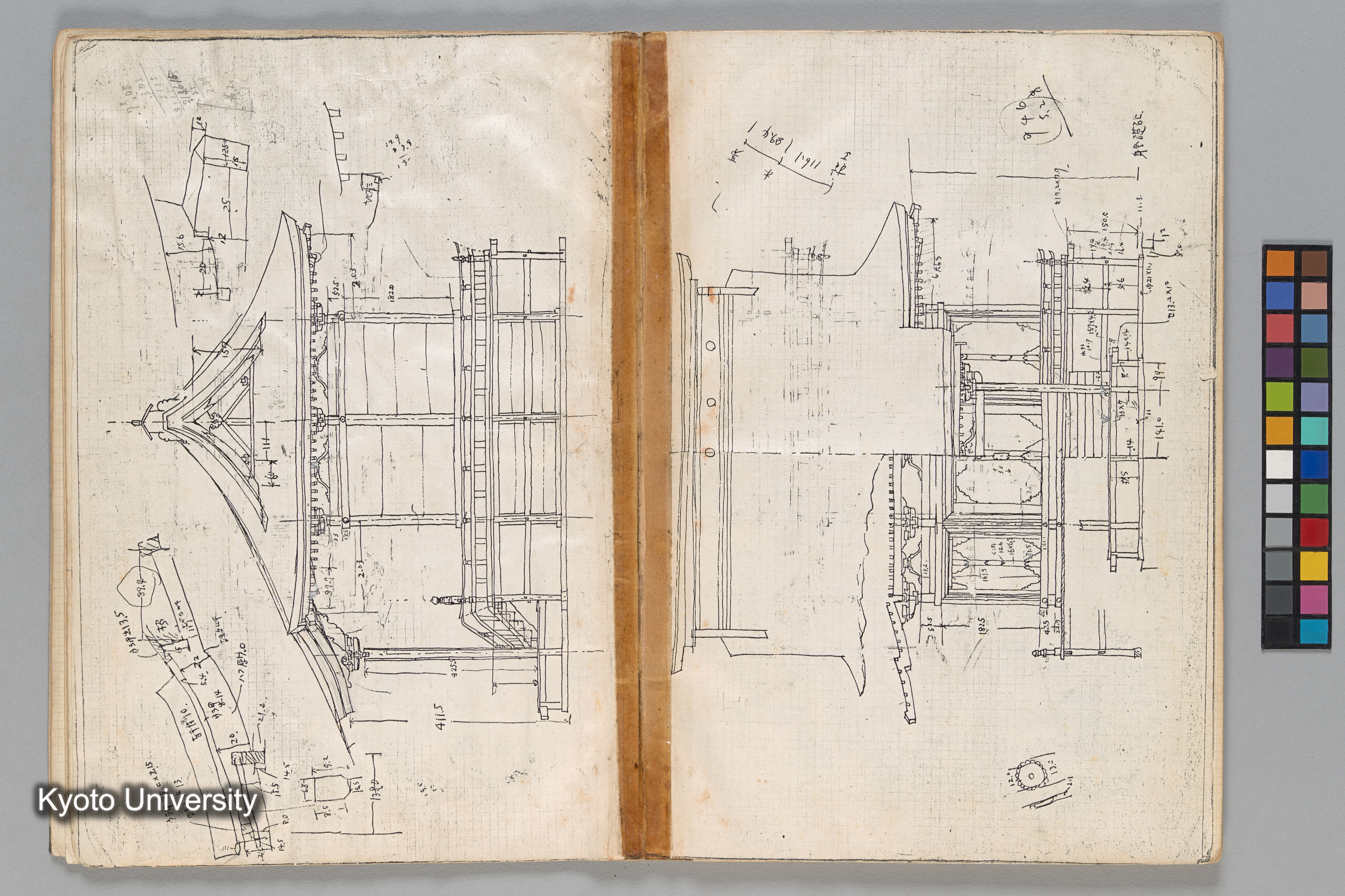 ［文化庁建造物課］ (9)