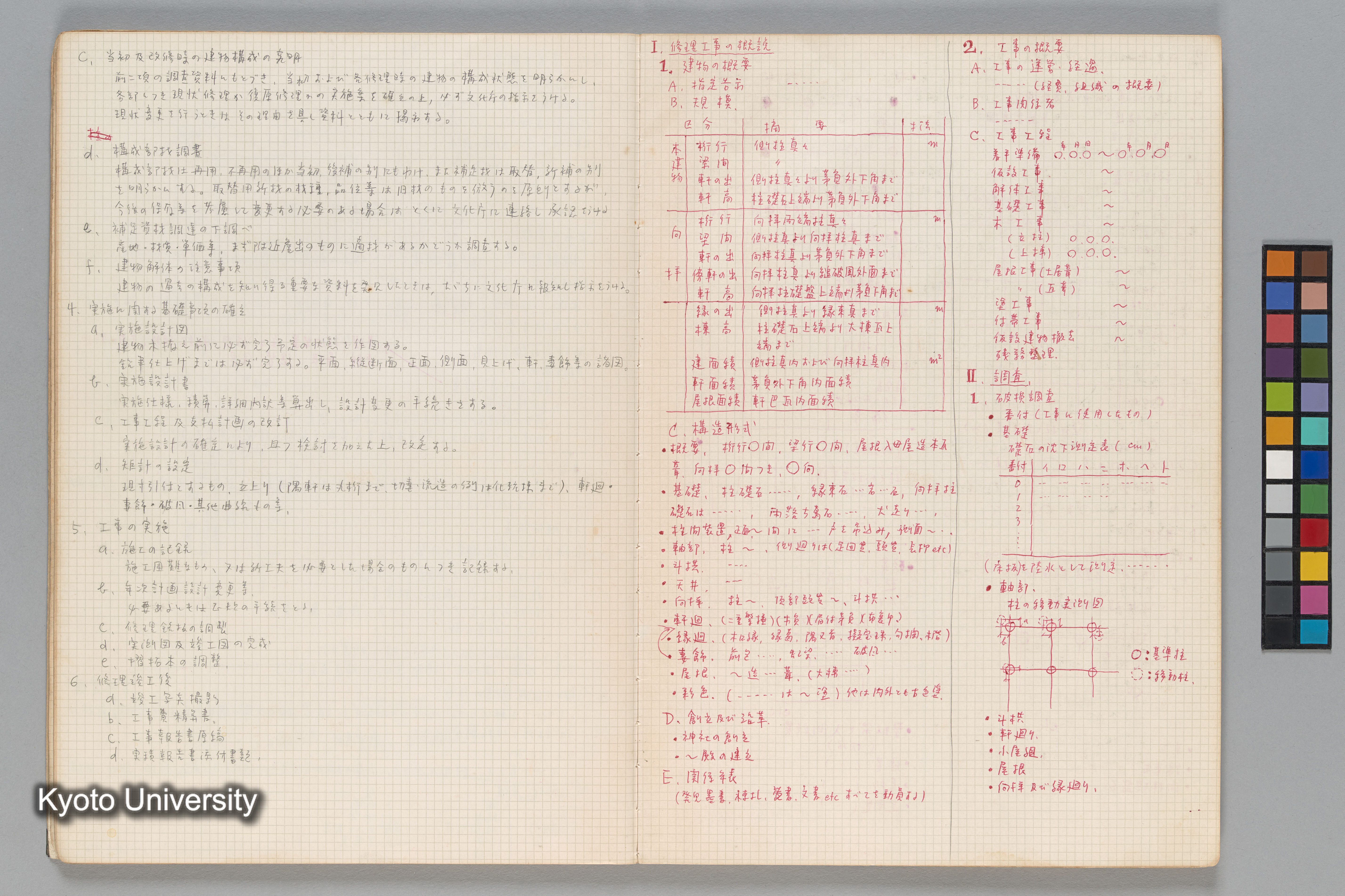 ［文化庁建造物課］ (18)
