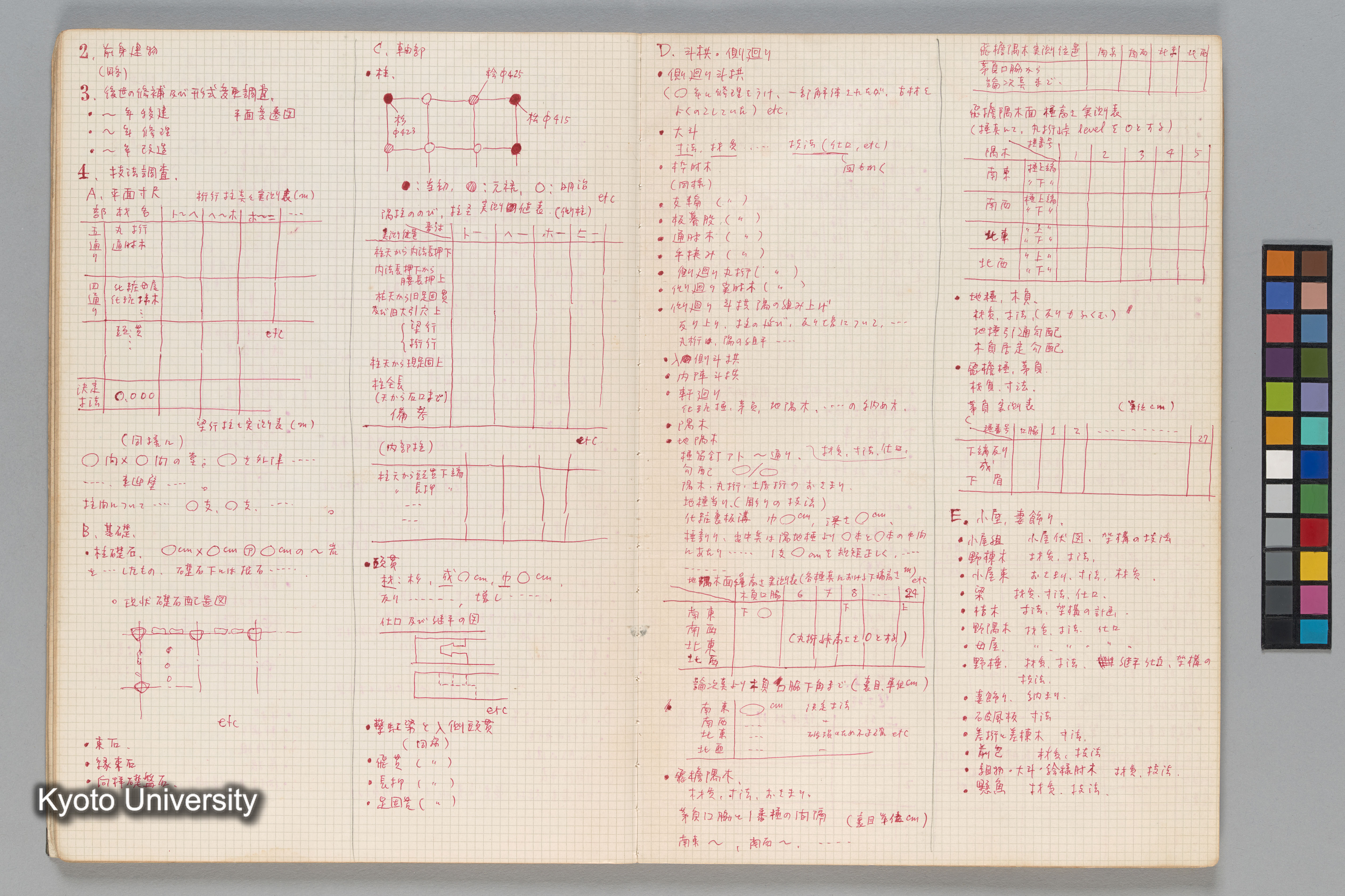 ［文化庁建造物課］ (19)
