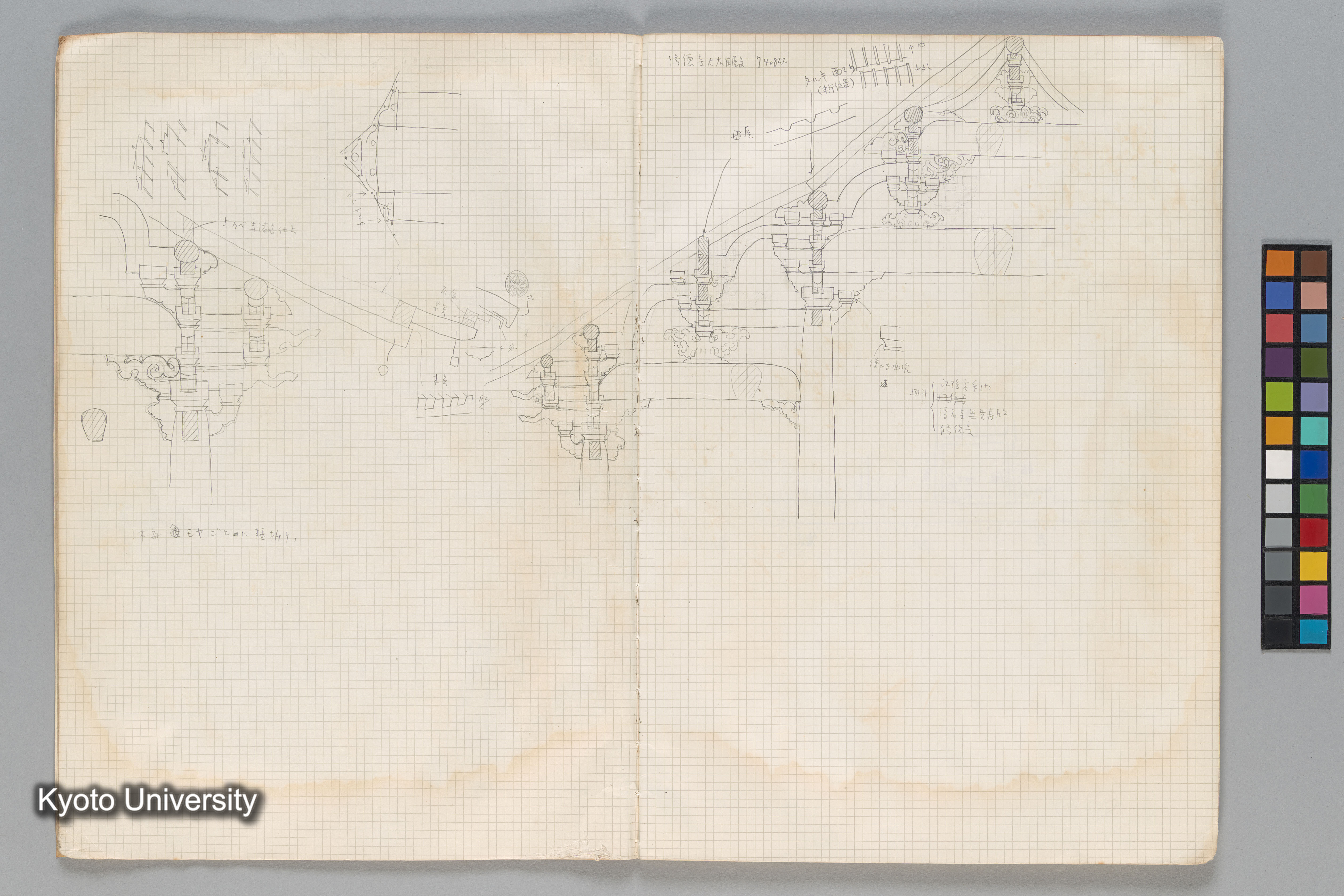 ［韓国調査1974年（S49年）］ (6)