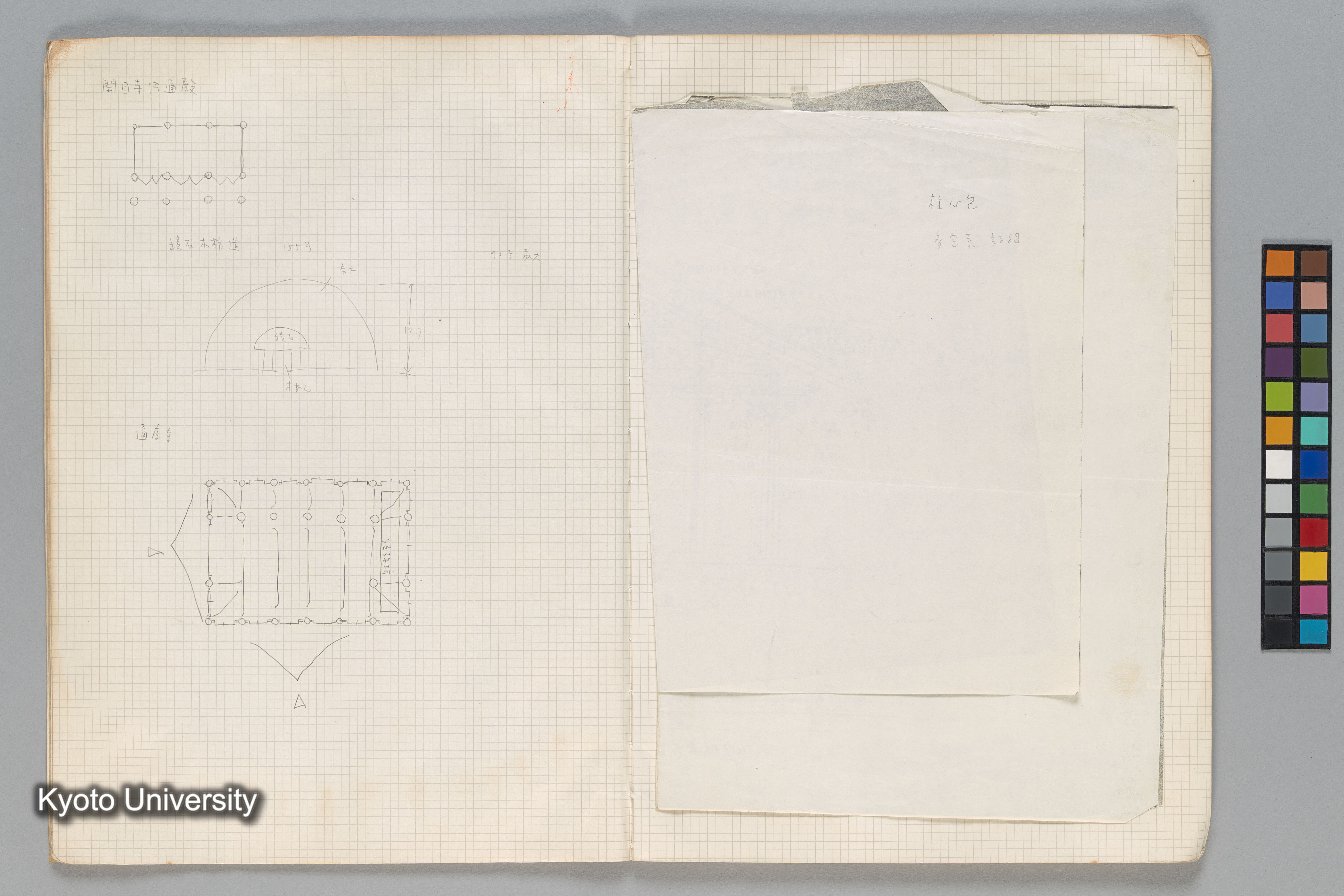 ［韓国調査1974年（S49年）］ (8)
