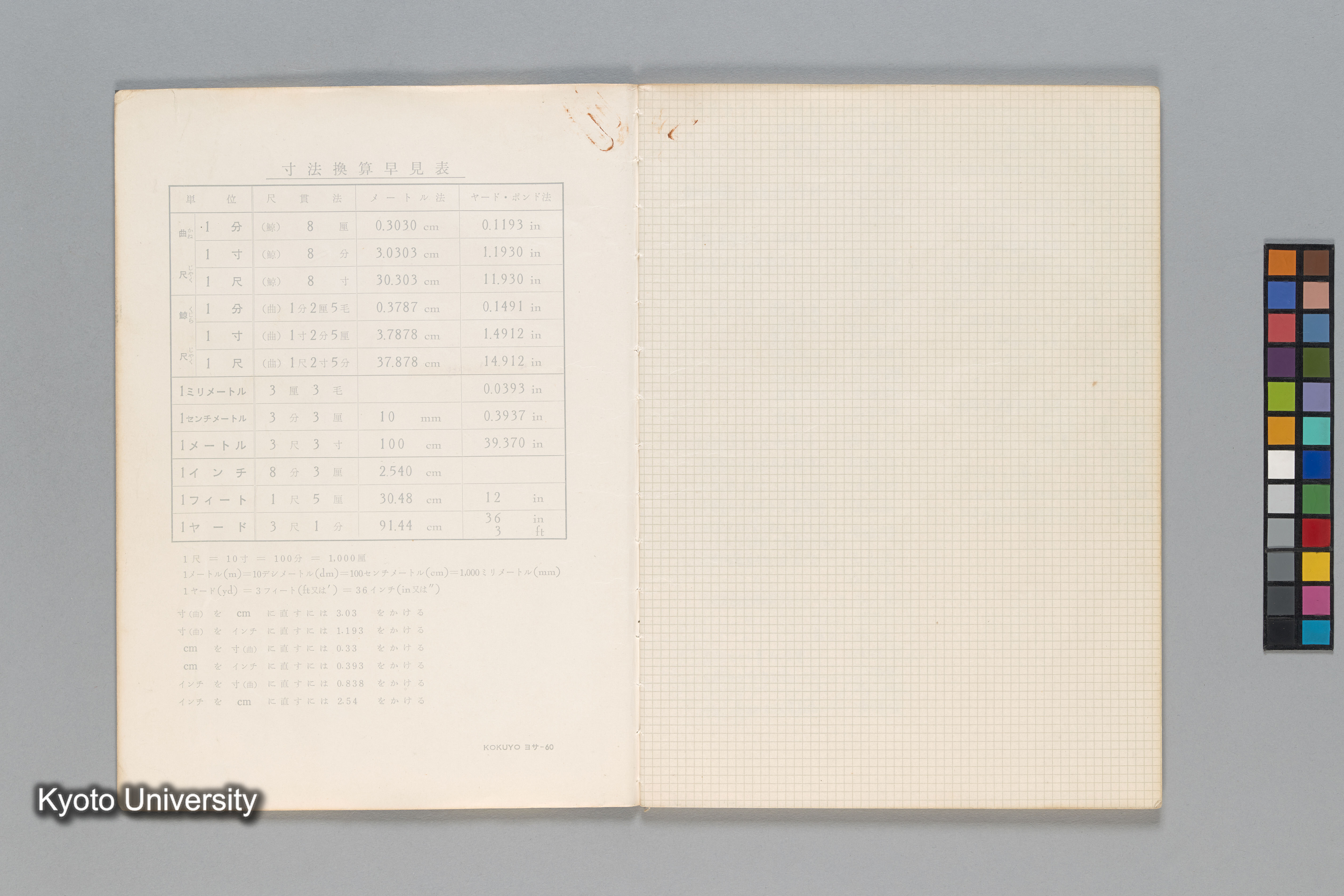 ［第一回中国調査1975年（S.50年）］ (16)