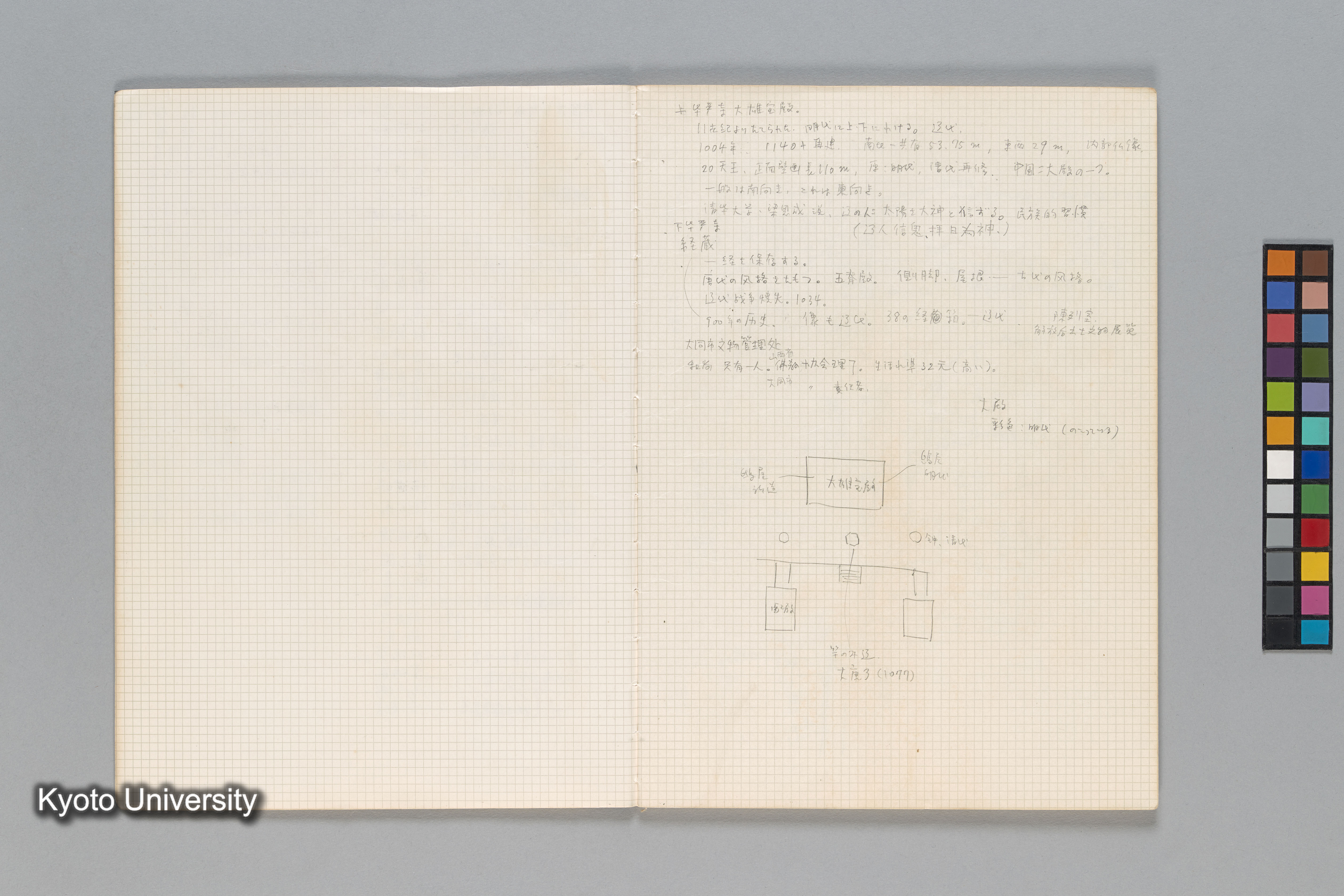 ［第一回中国調査1975年（S.50年）］ (17)