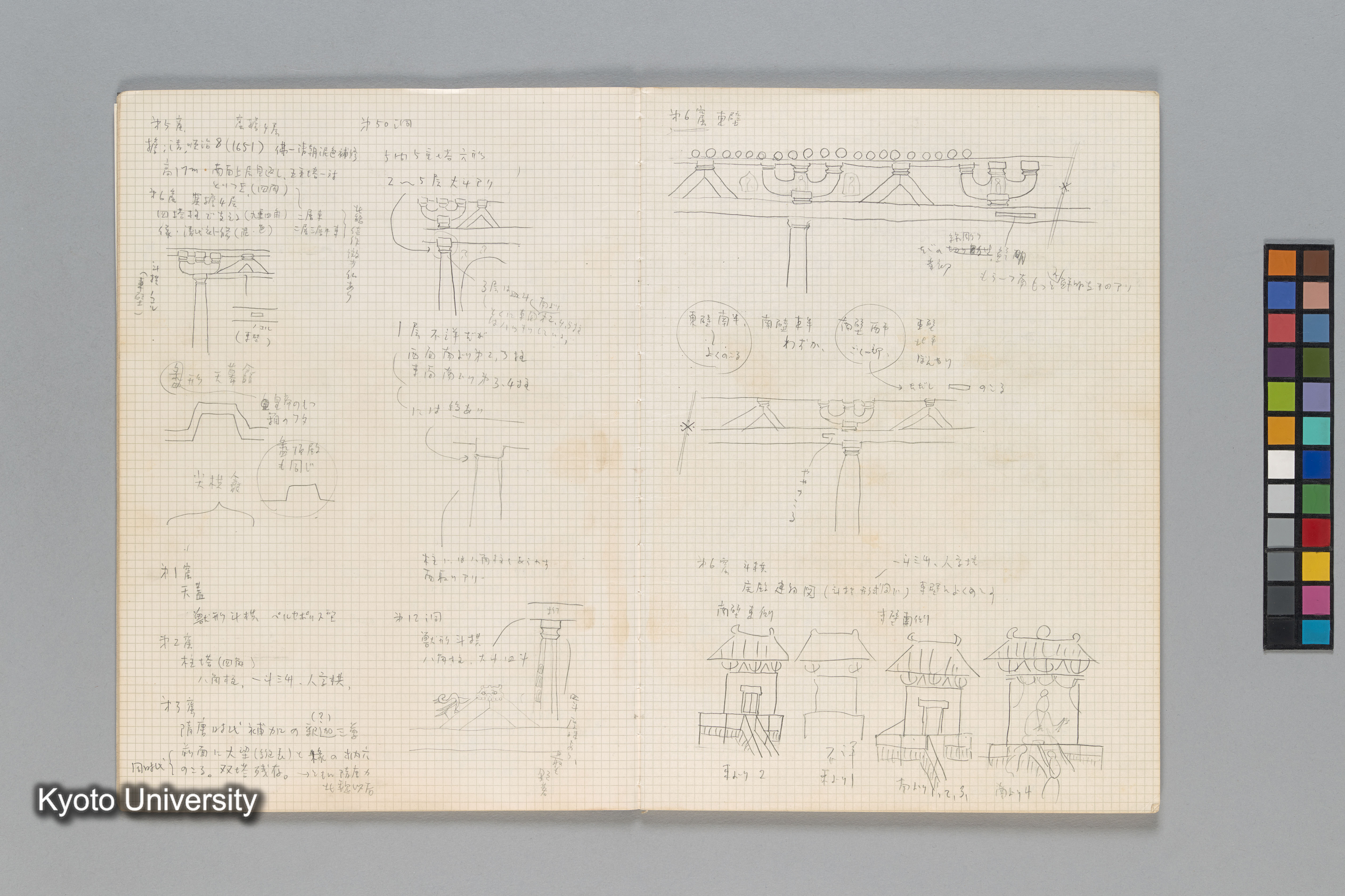 ［第一回中国調査1975年（S.50年）］ (20)