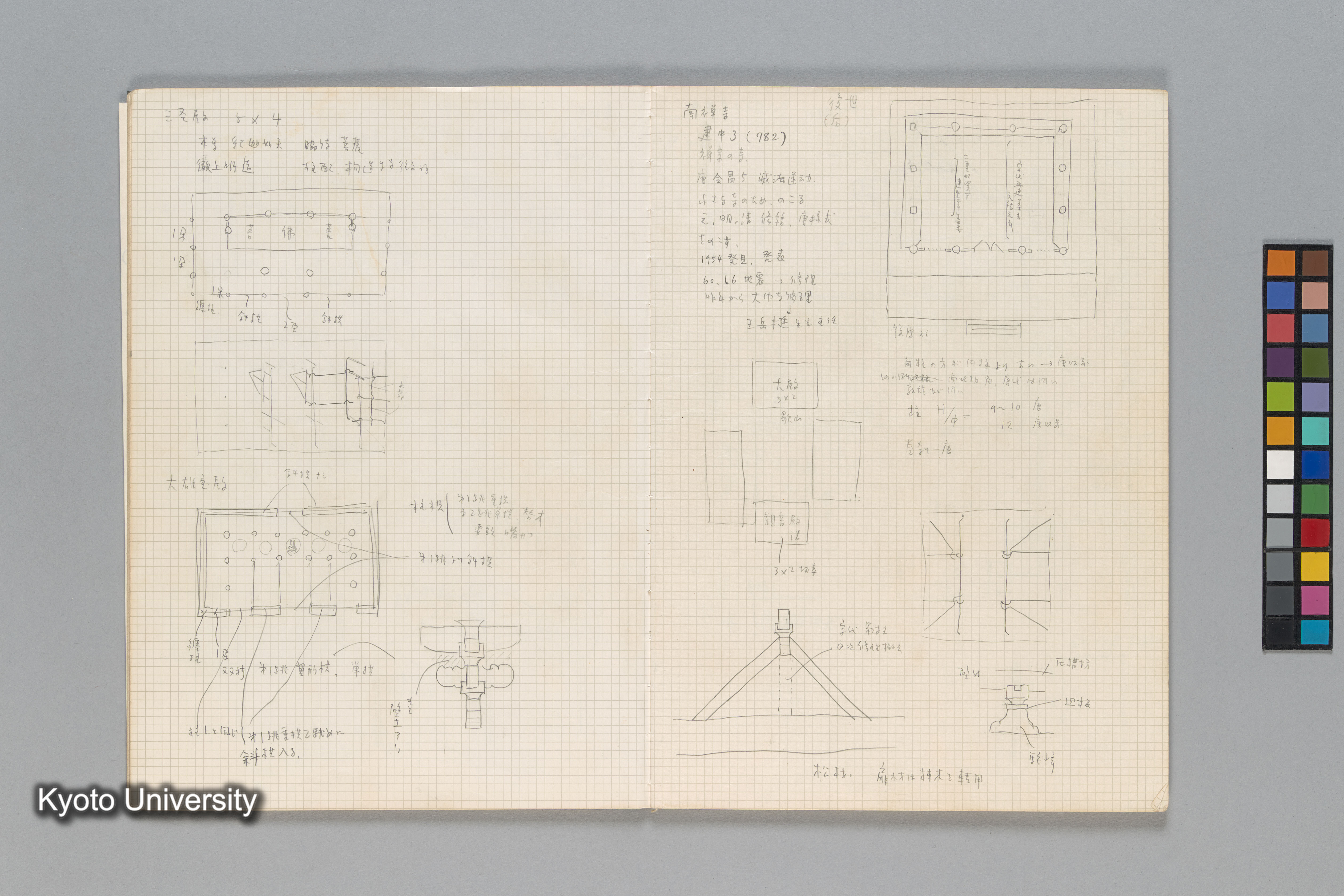 ［第一回中国調査1975年（S.50年）］ (23)