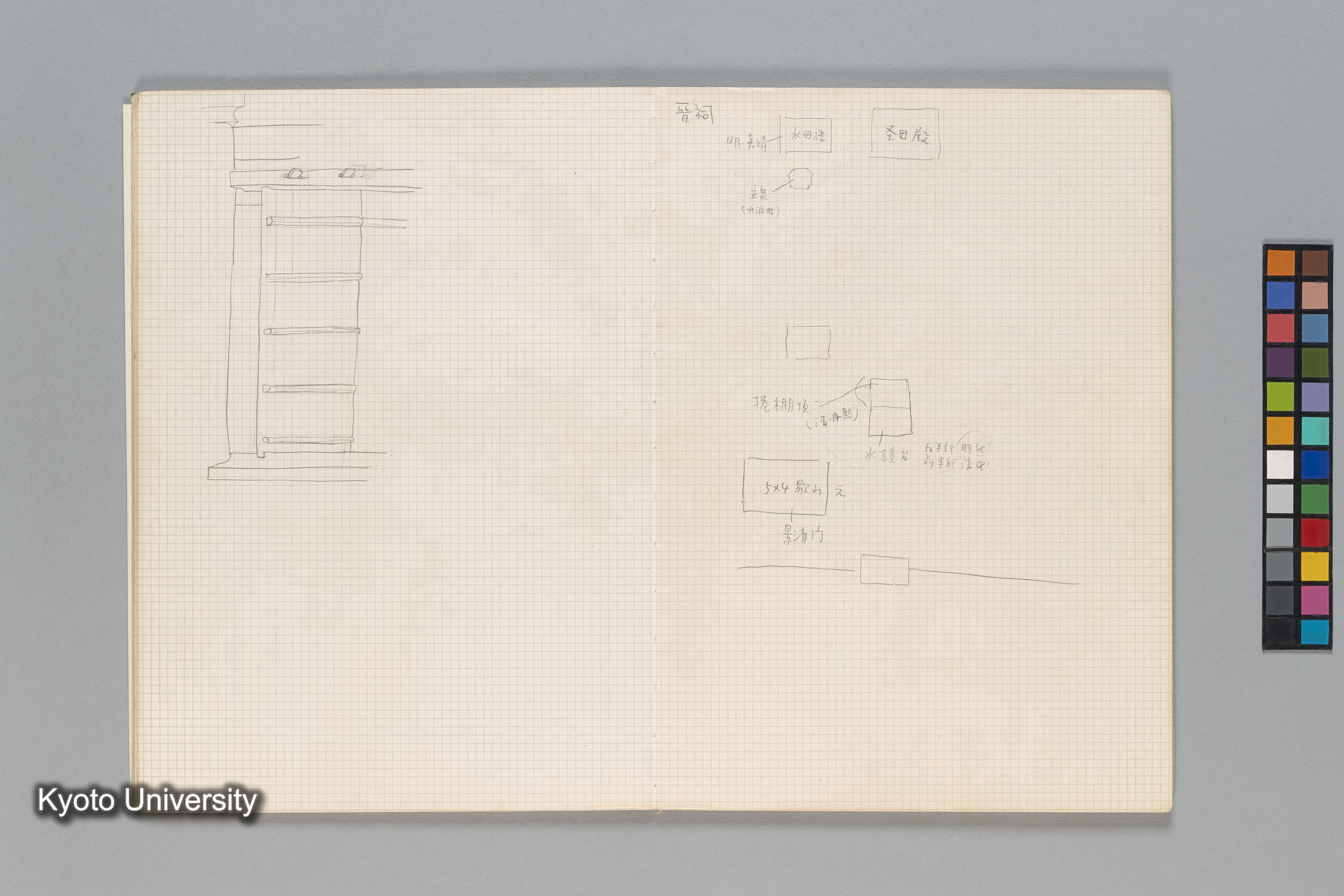 ［第一回中国調査1975年（S.50年）］ (27)