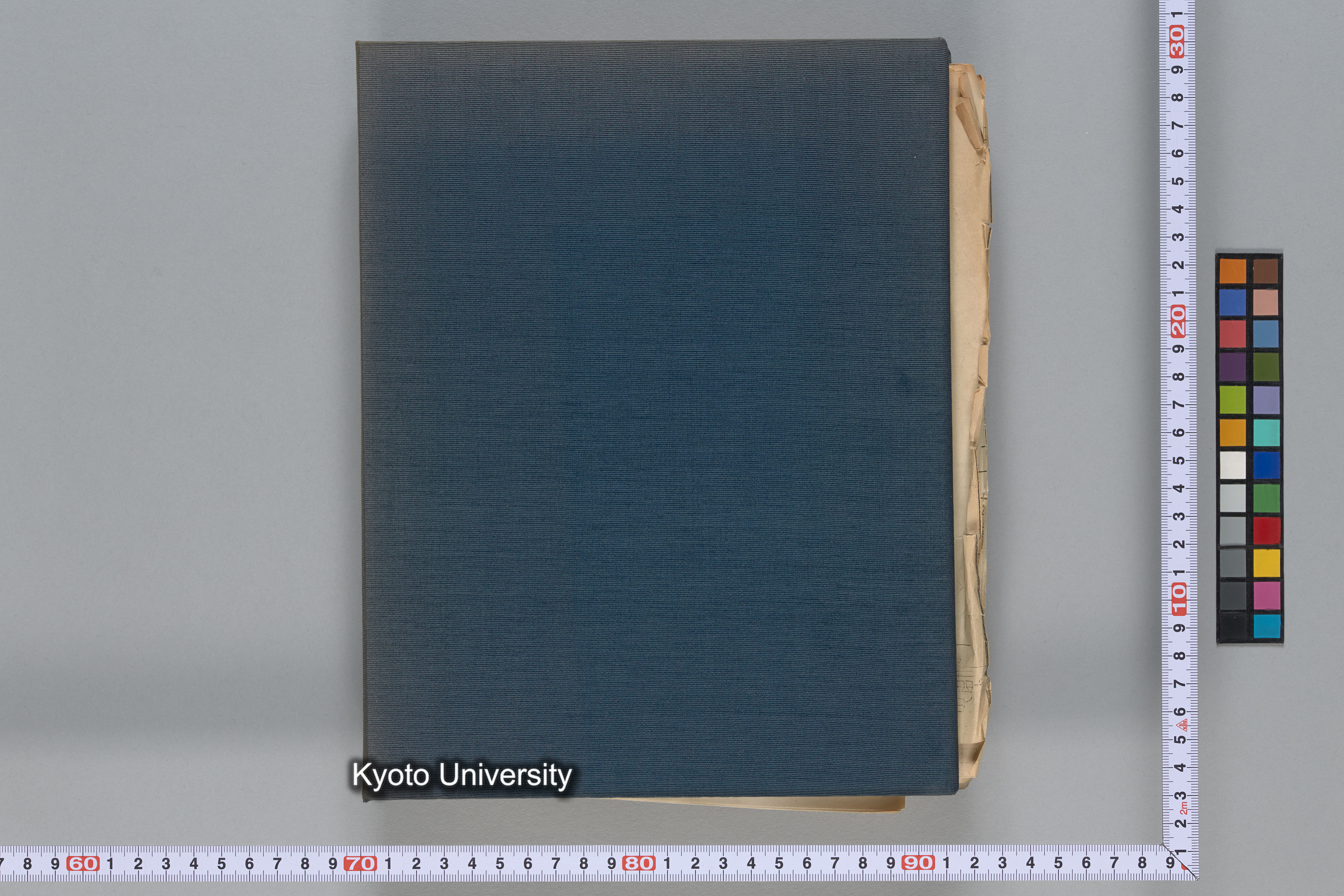 ［韓国調査1974年（S.49年）；中国調査第1回1975年（S50年）；中国調査第二次1977年（S.52年）］ (3)