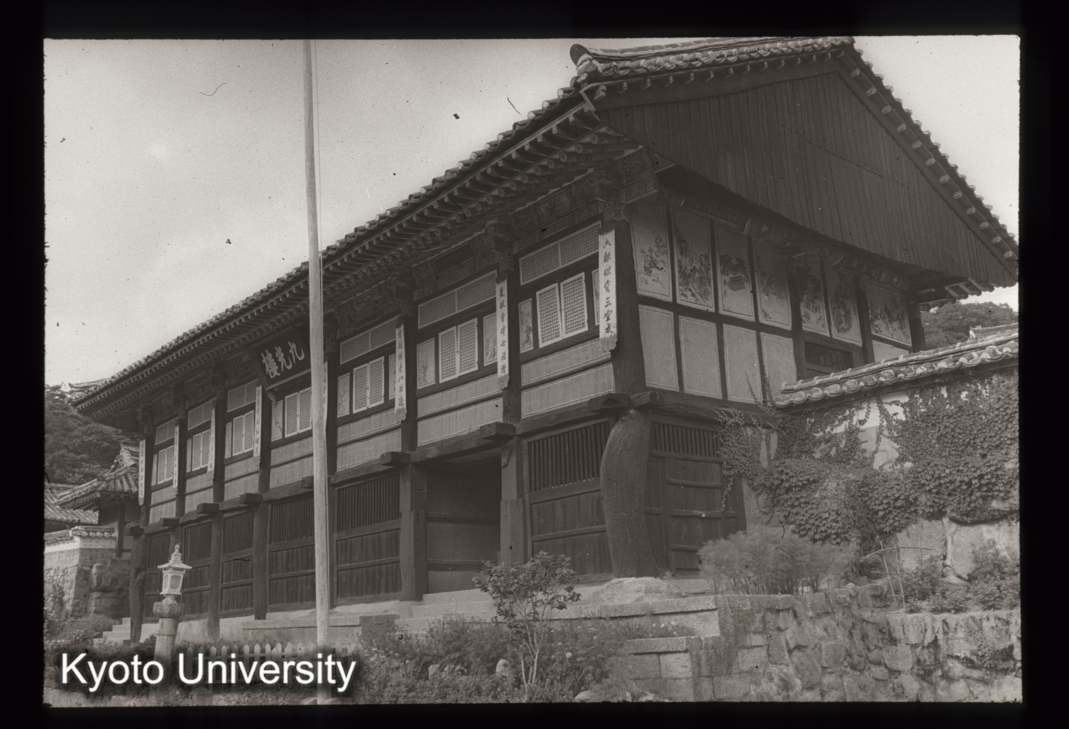 19_海印寺九光楼 正側面 (1)