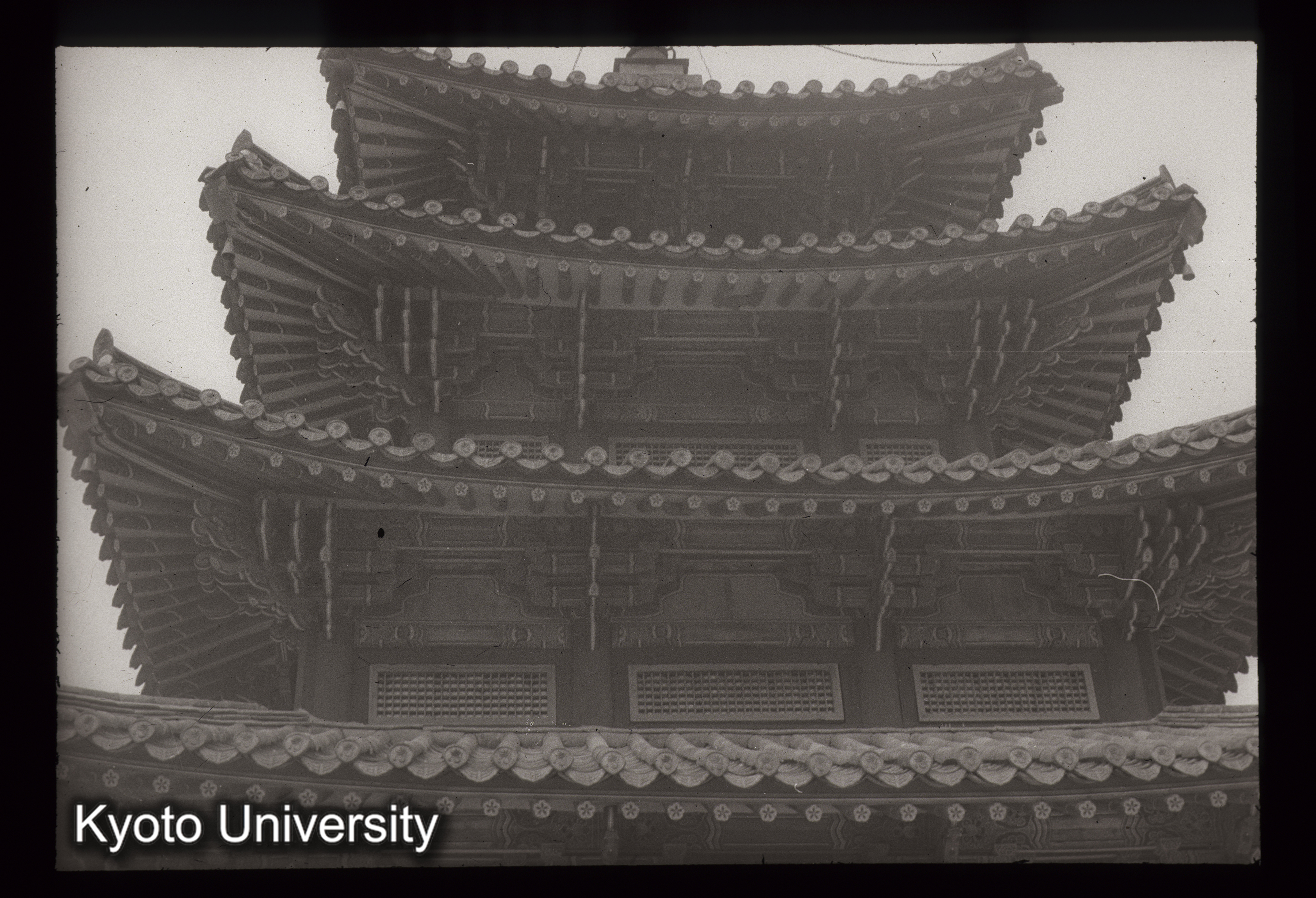 28_法住寺捌相殿 第三一五層軒まわり (1)