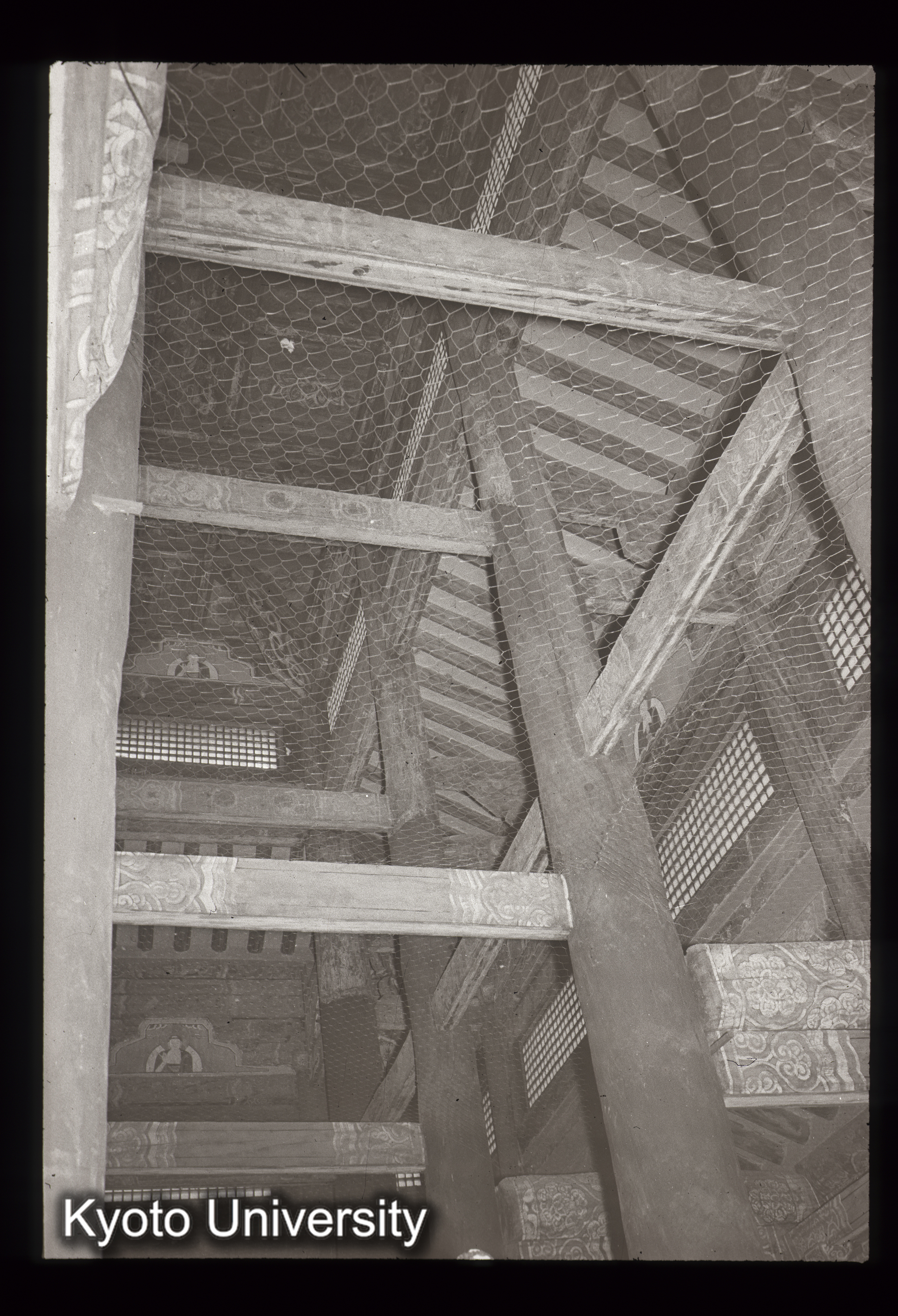 34_法住寺捌相殿 内部構架 （1624） (1)