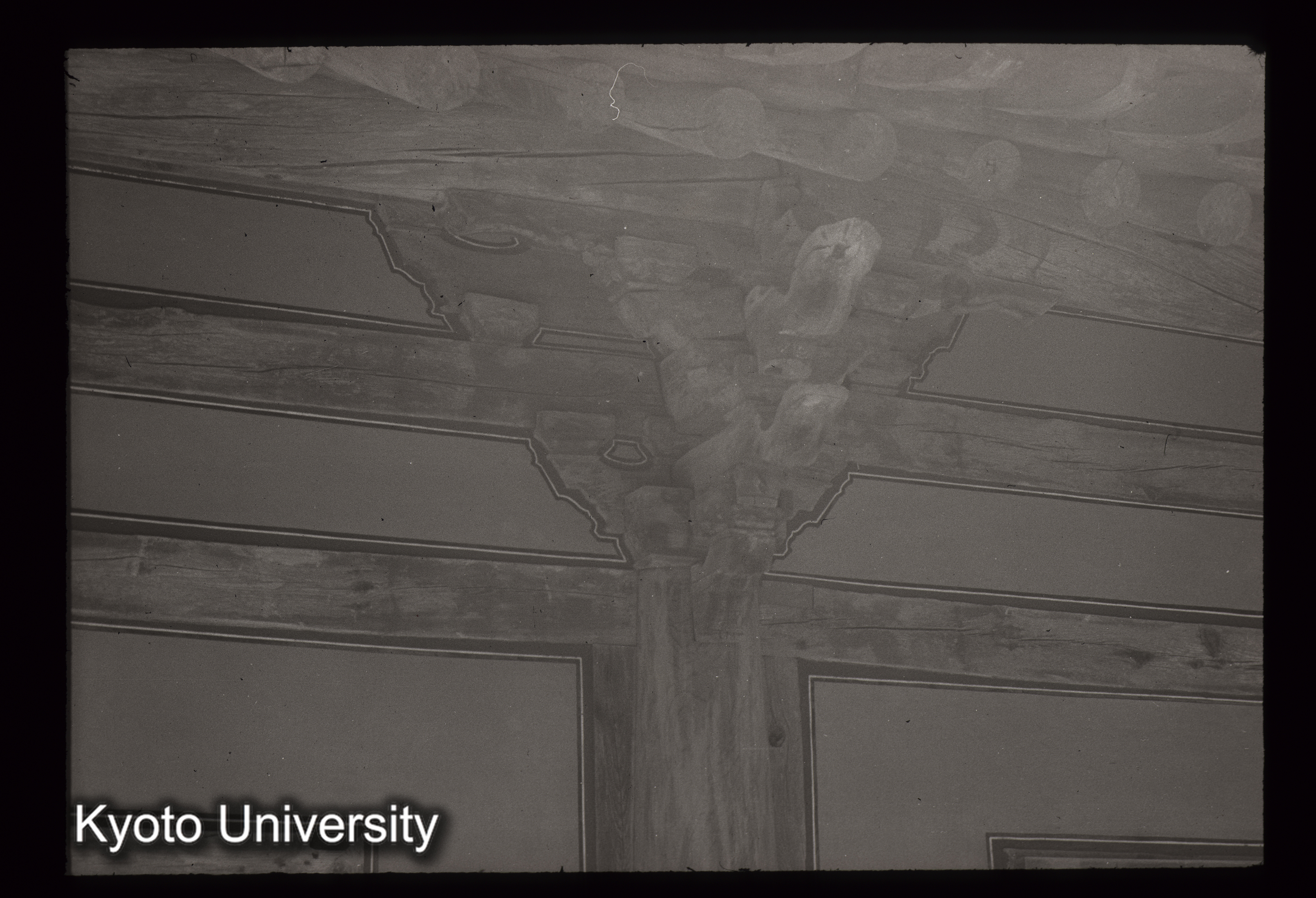 55_修徳寺大雄殿 栱包正面 (1)