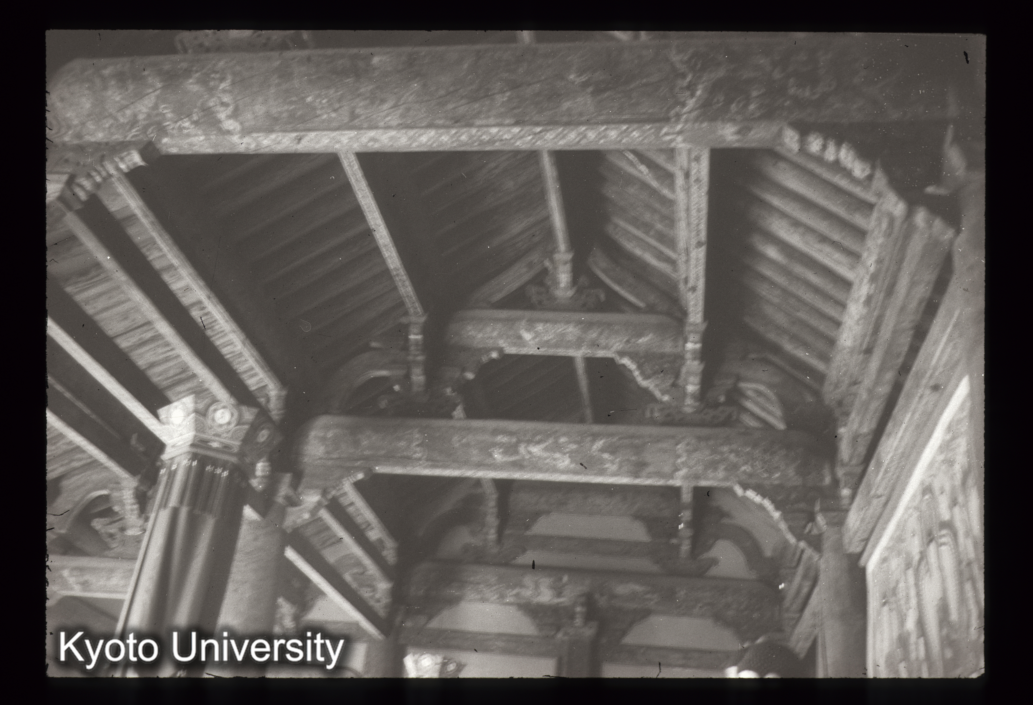 65_修徳寺大雄殿 内部構架_× (1)