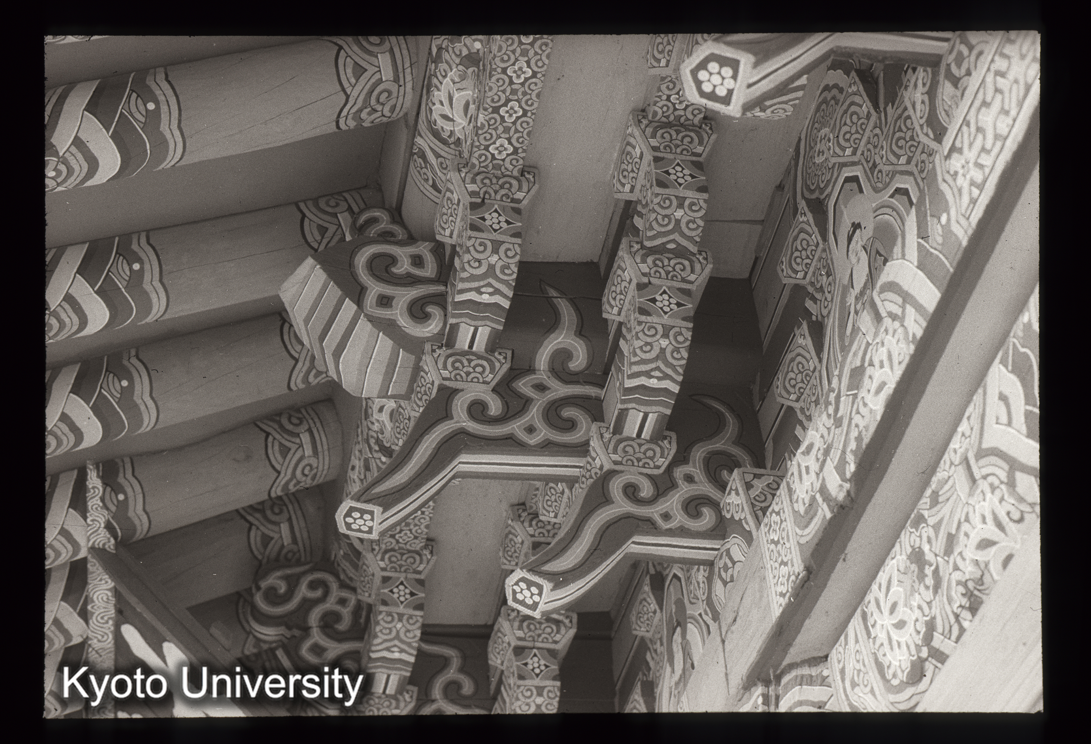 70_開心寺大雄宝殿 栱包 (1)