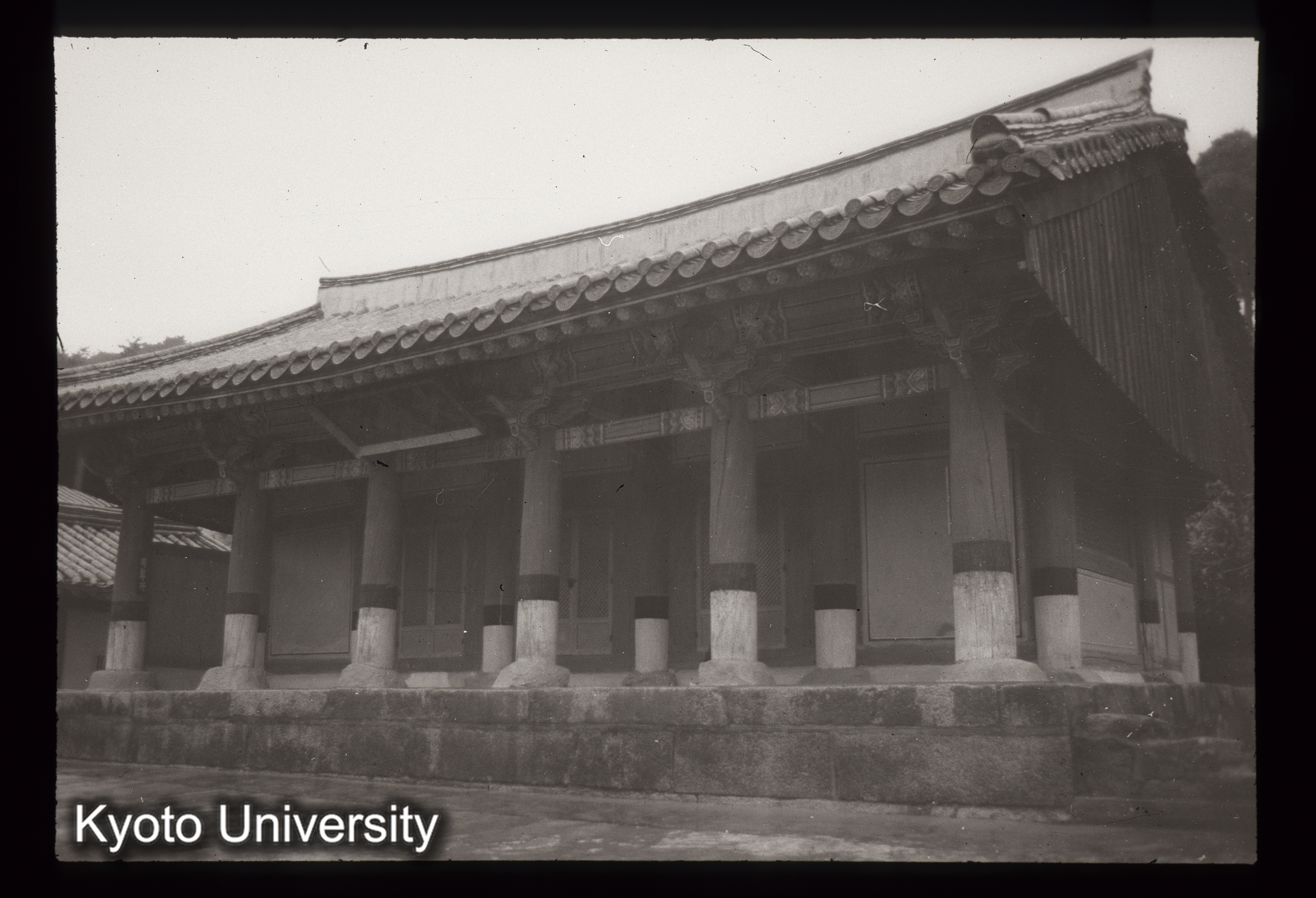 83_江陵文廟大成殿 正面 (1)