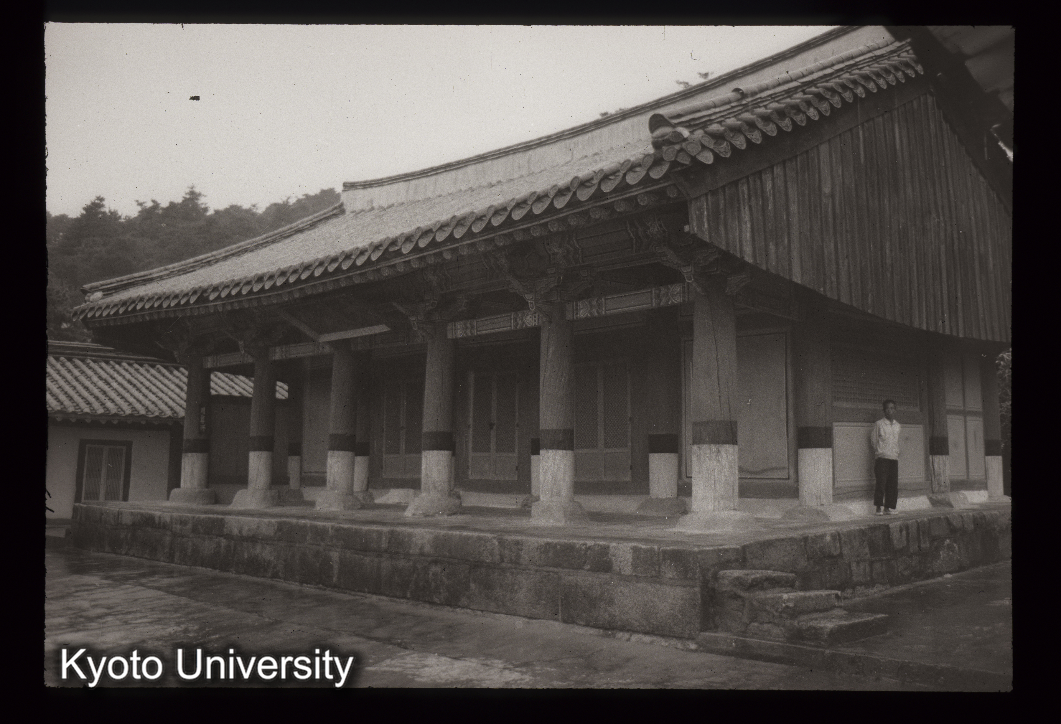 84_江陵文廟大成殿 正側面 (1)