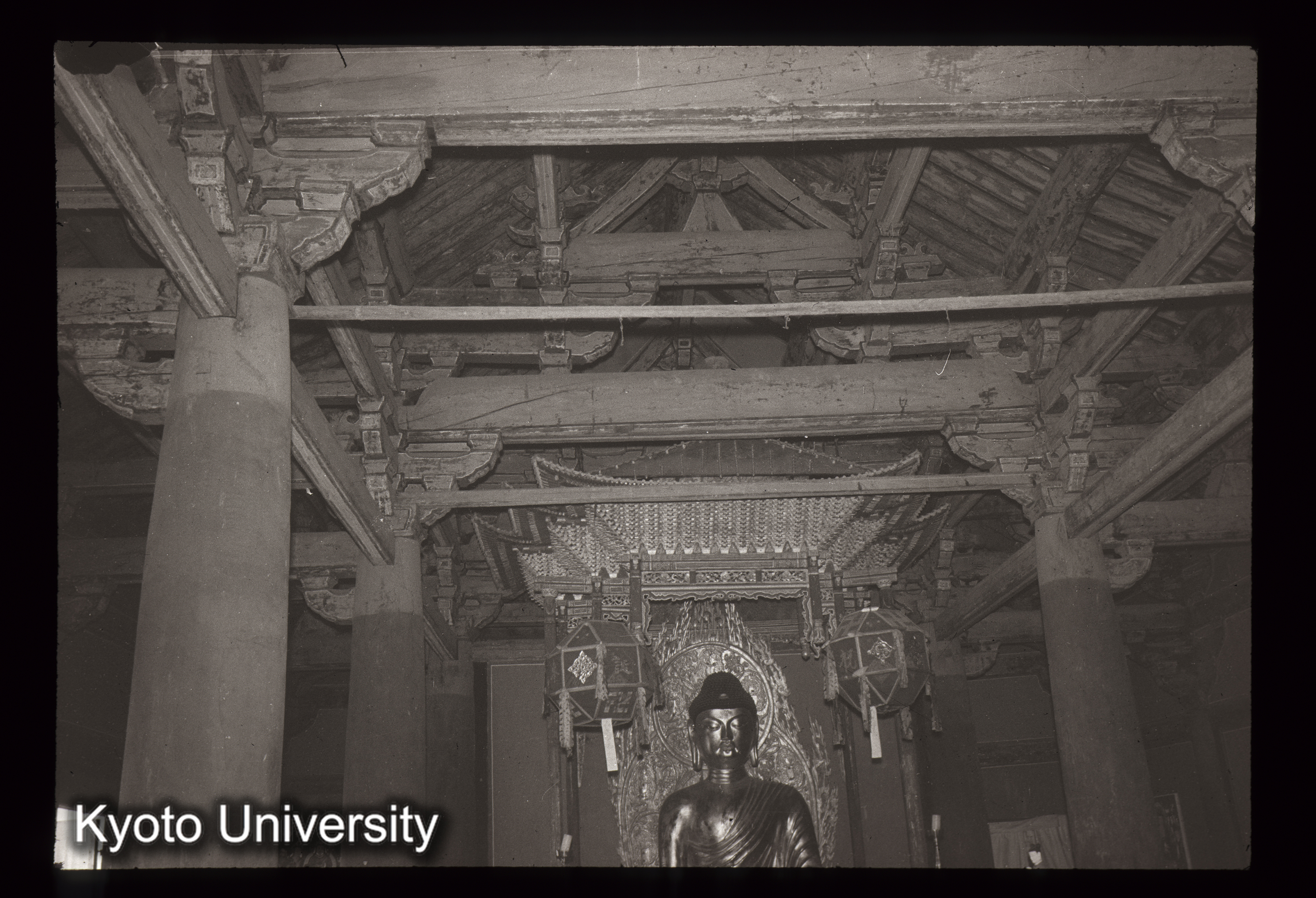 102_浮石寺無量寿殿 内部 (1)