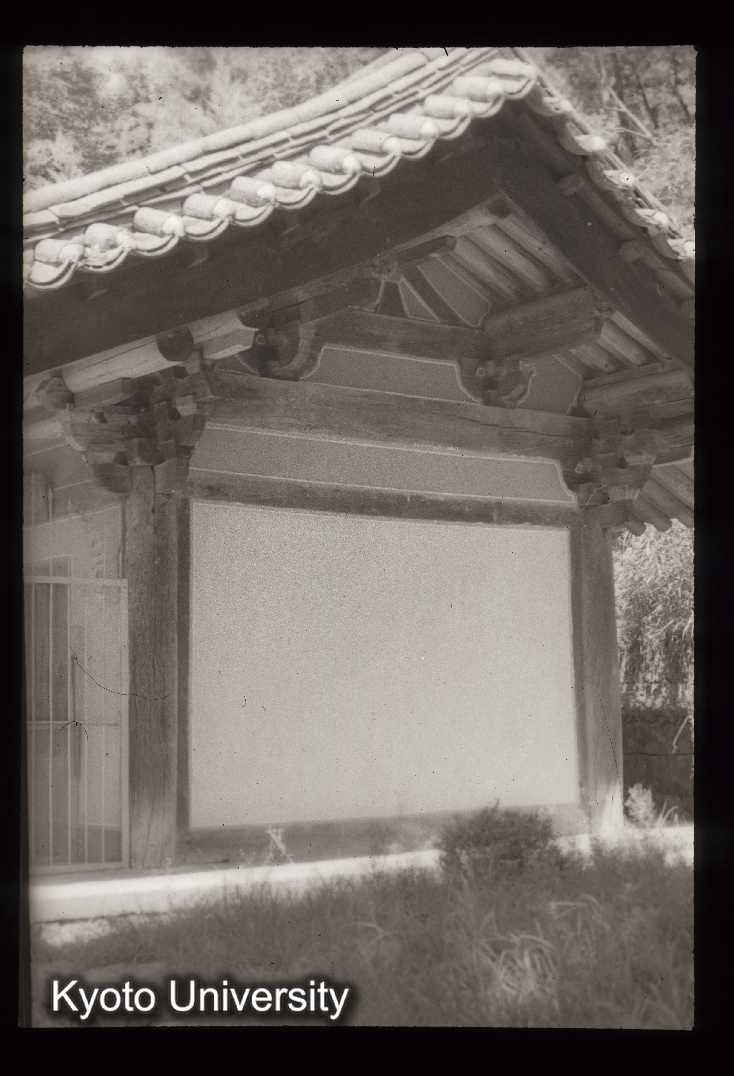 111_浮石寺祖師堂 側面 (1)