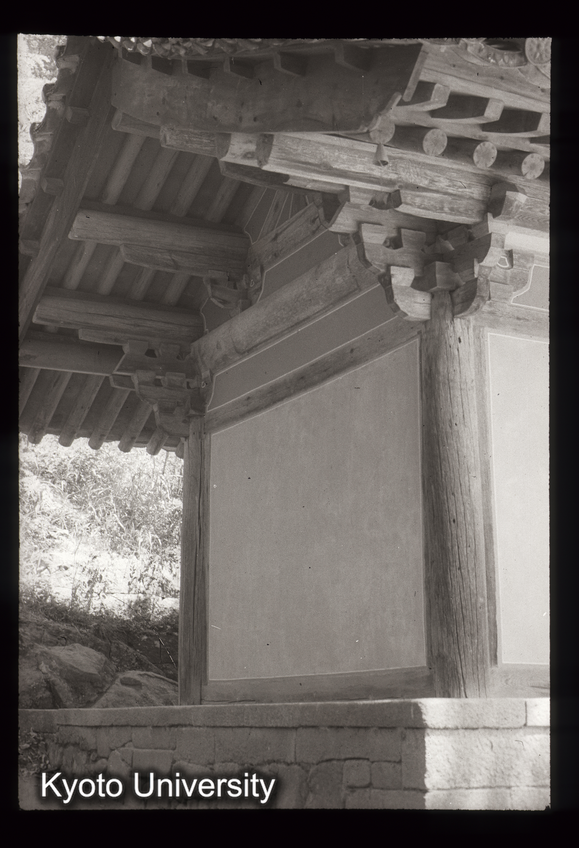 112_浮石寺祖師堂 側面 (1)