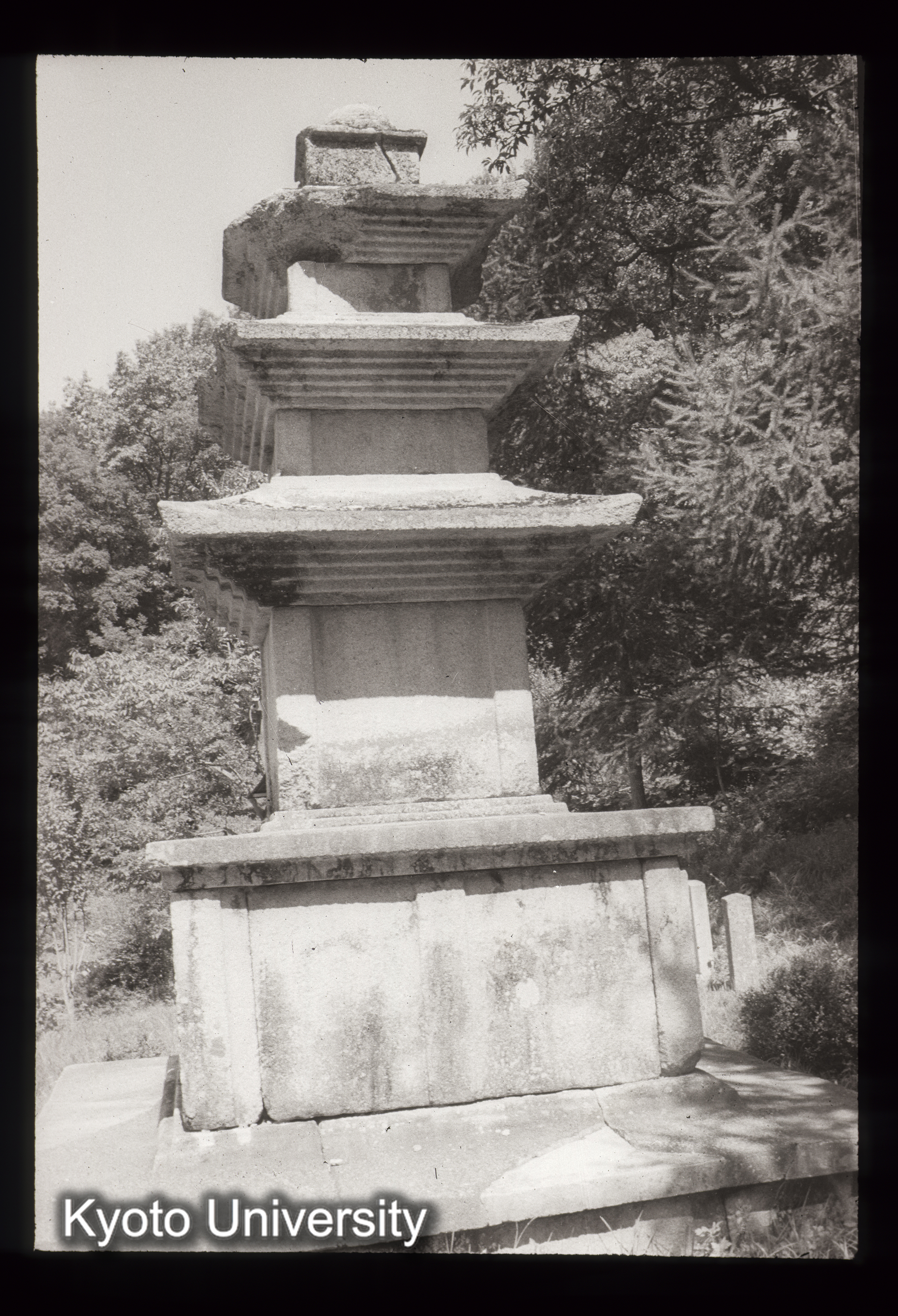 114_浮石寺三層石塔 (1)