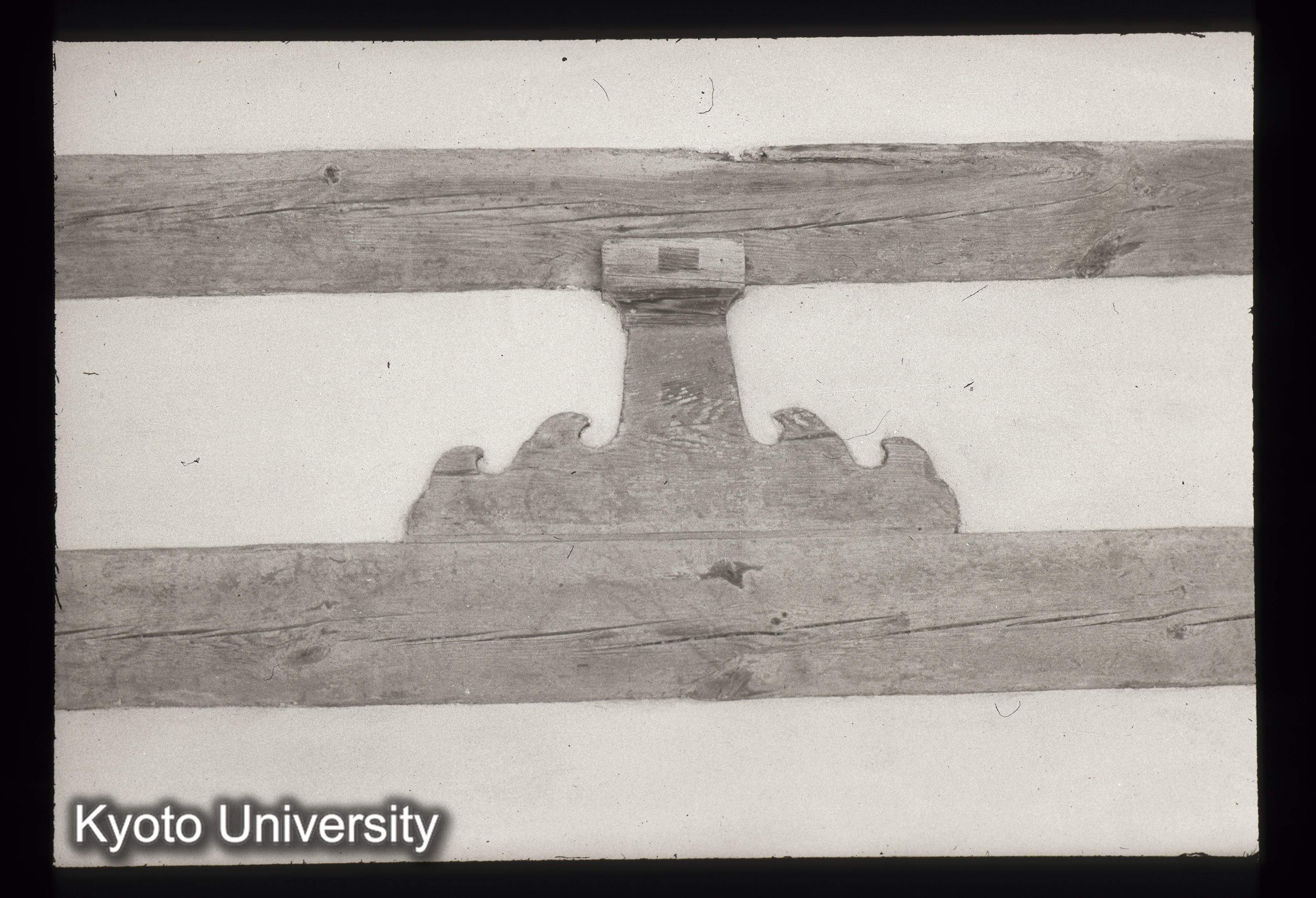 125_鳳停寺極楽殿 中備 蟇股 (1)