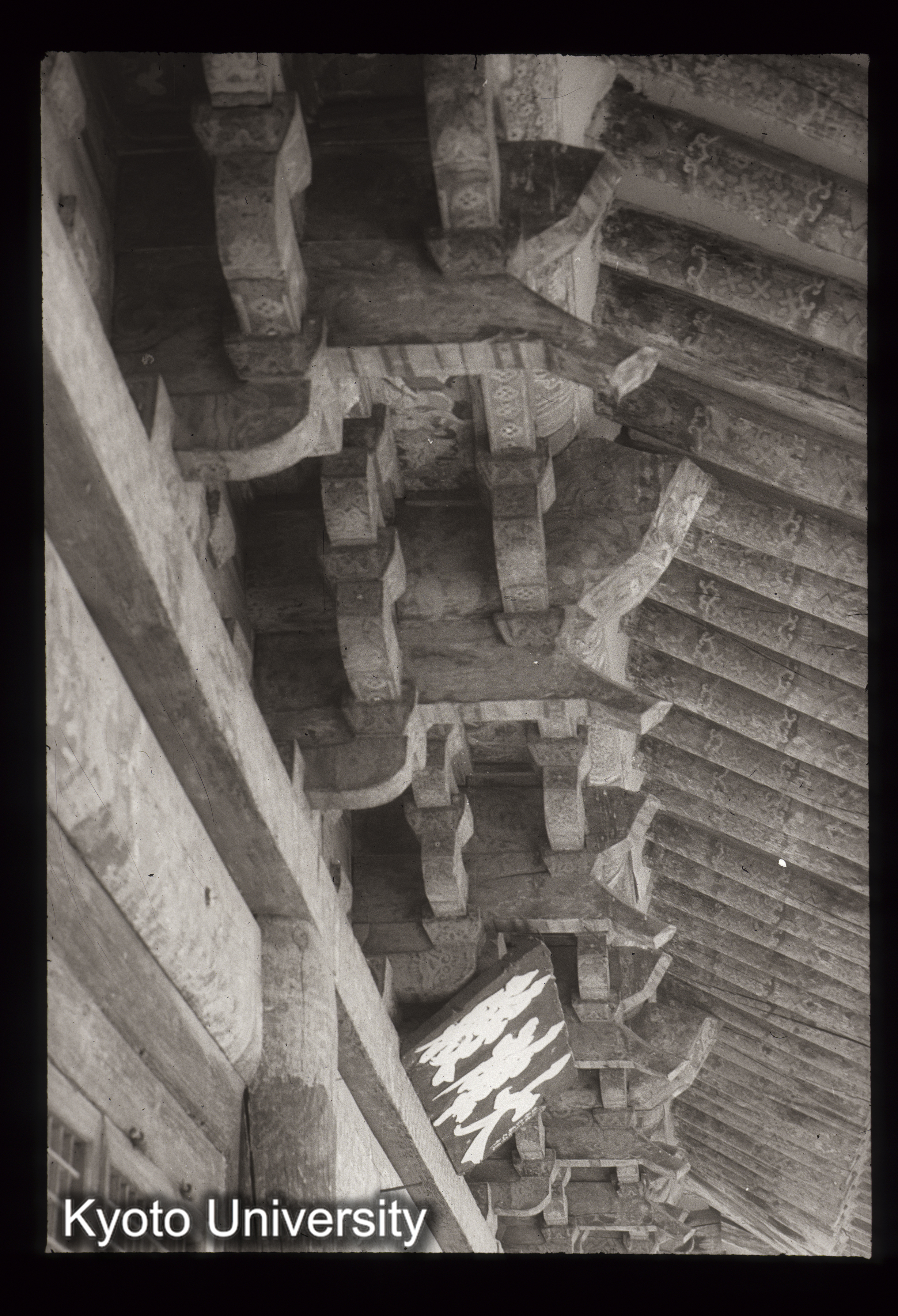 133_鳳停寺大雄殿 栱包 (1)