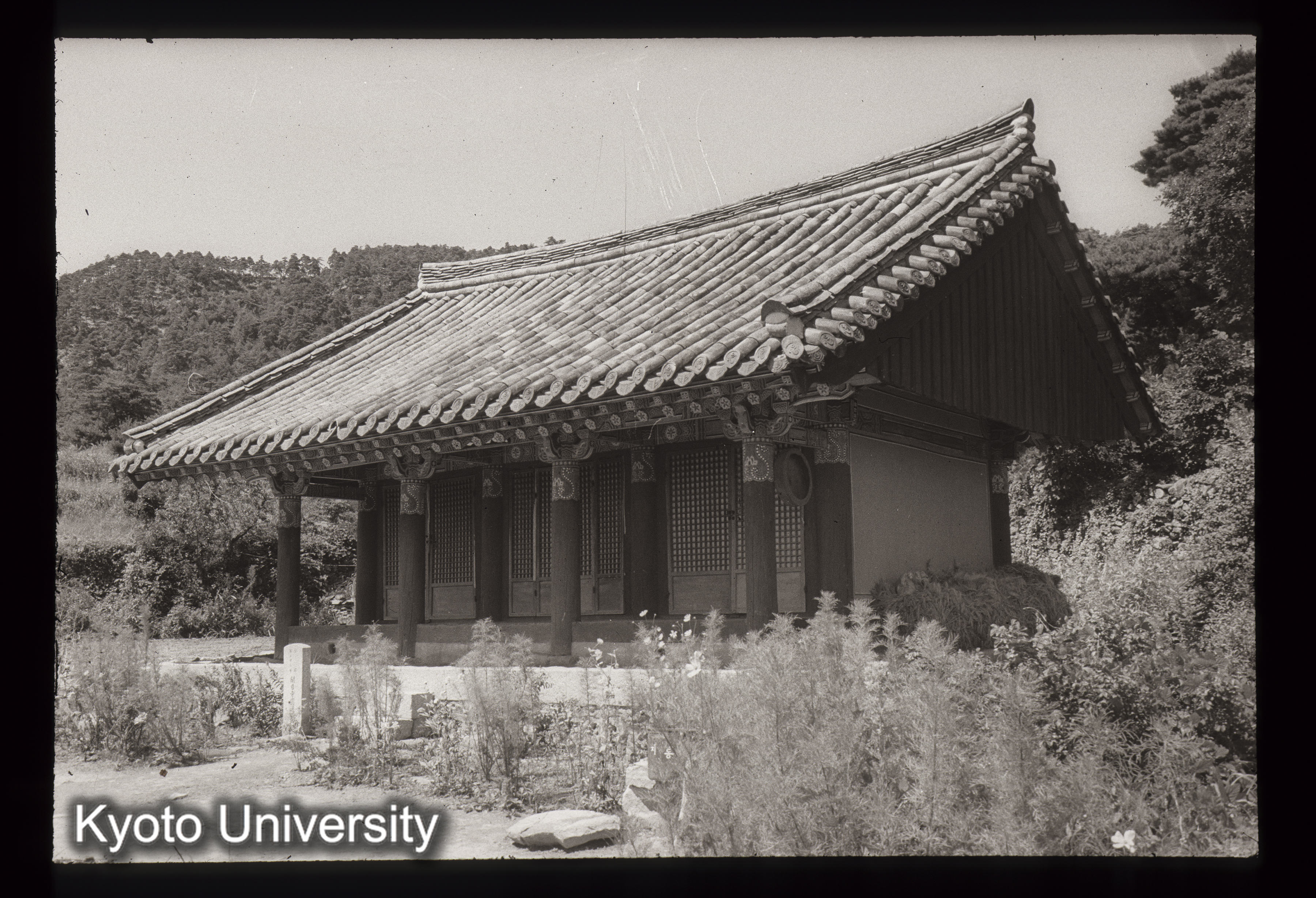 151_開目寺円通殿 正側面 (1)