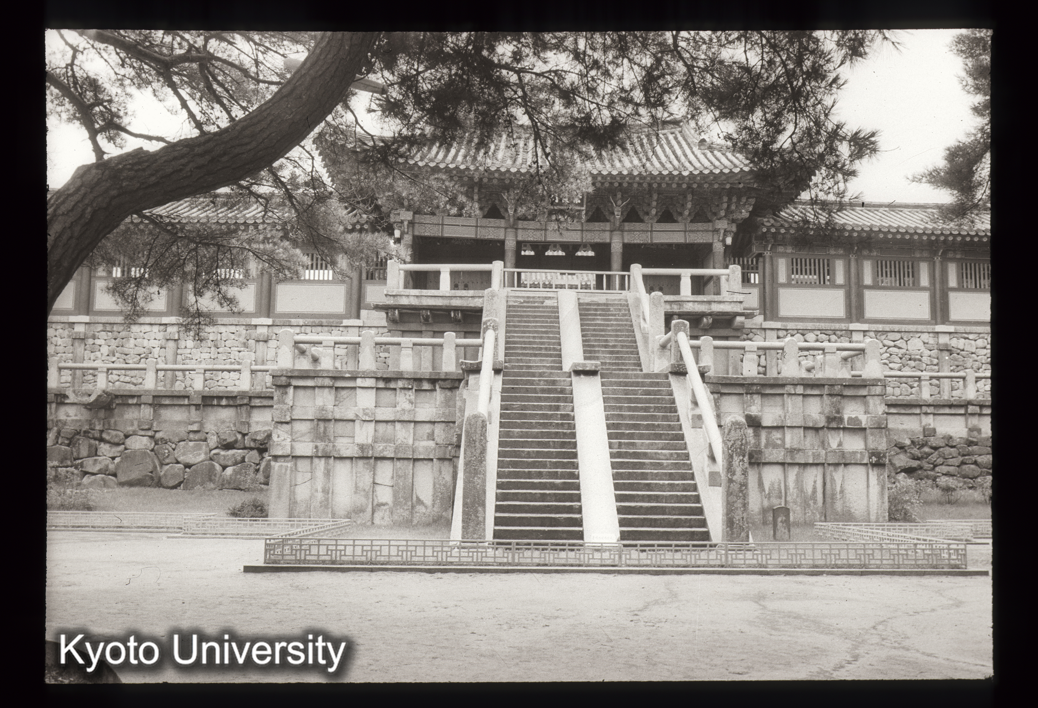 162_仏国寺 石階 (1)