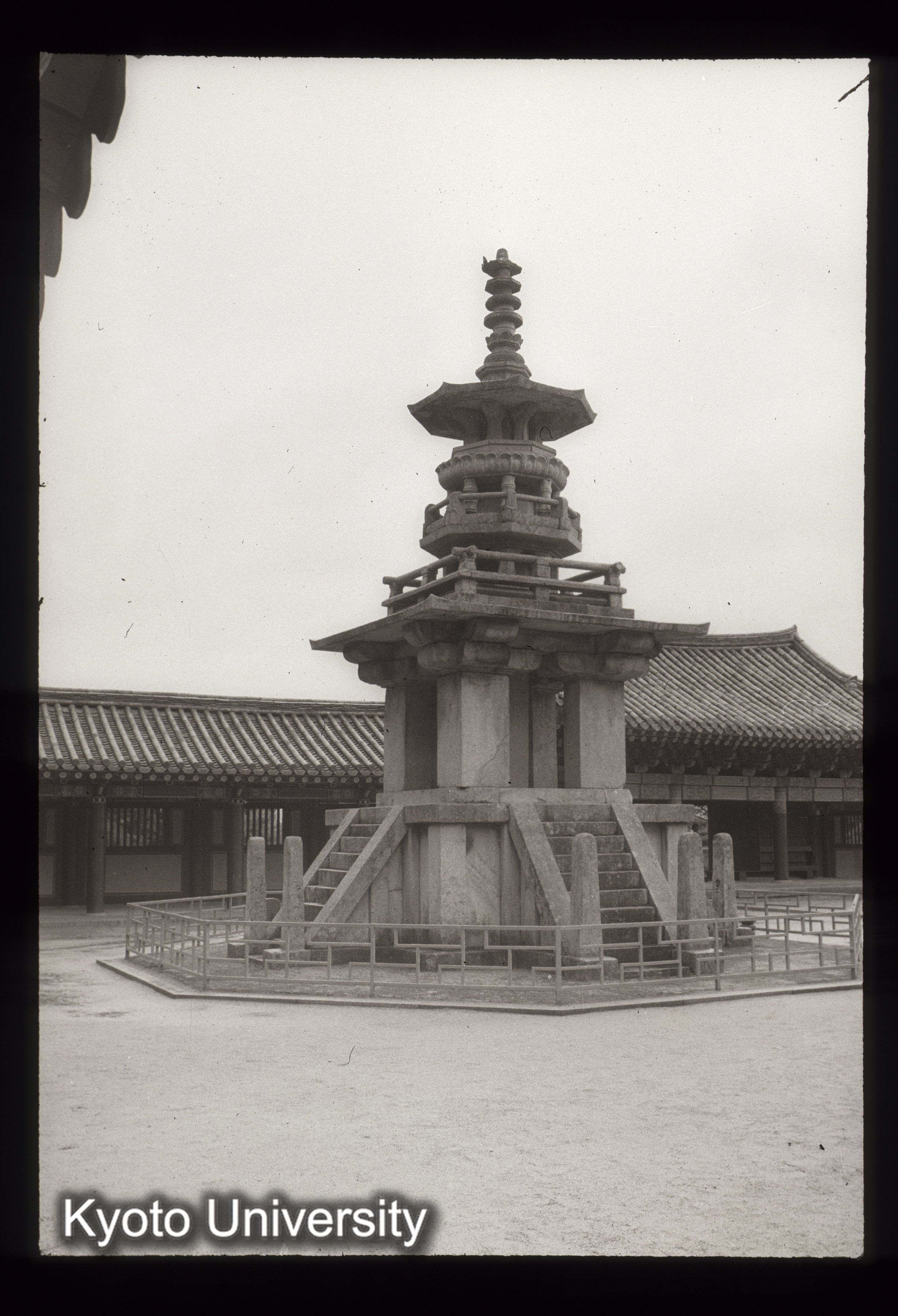 167_仏国寺多宝塔 (1)