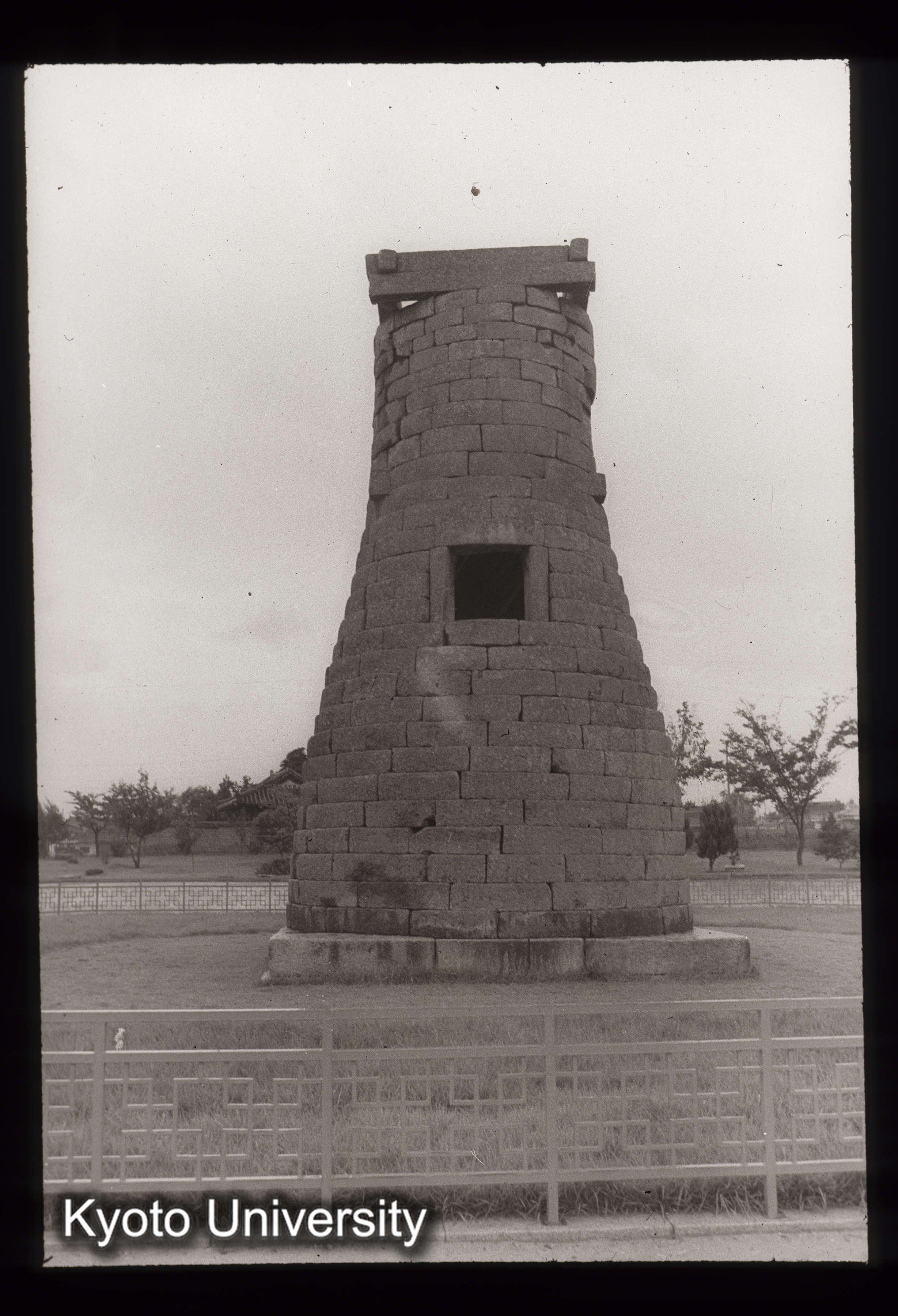 179_慶州 瞻星台 (1)