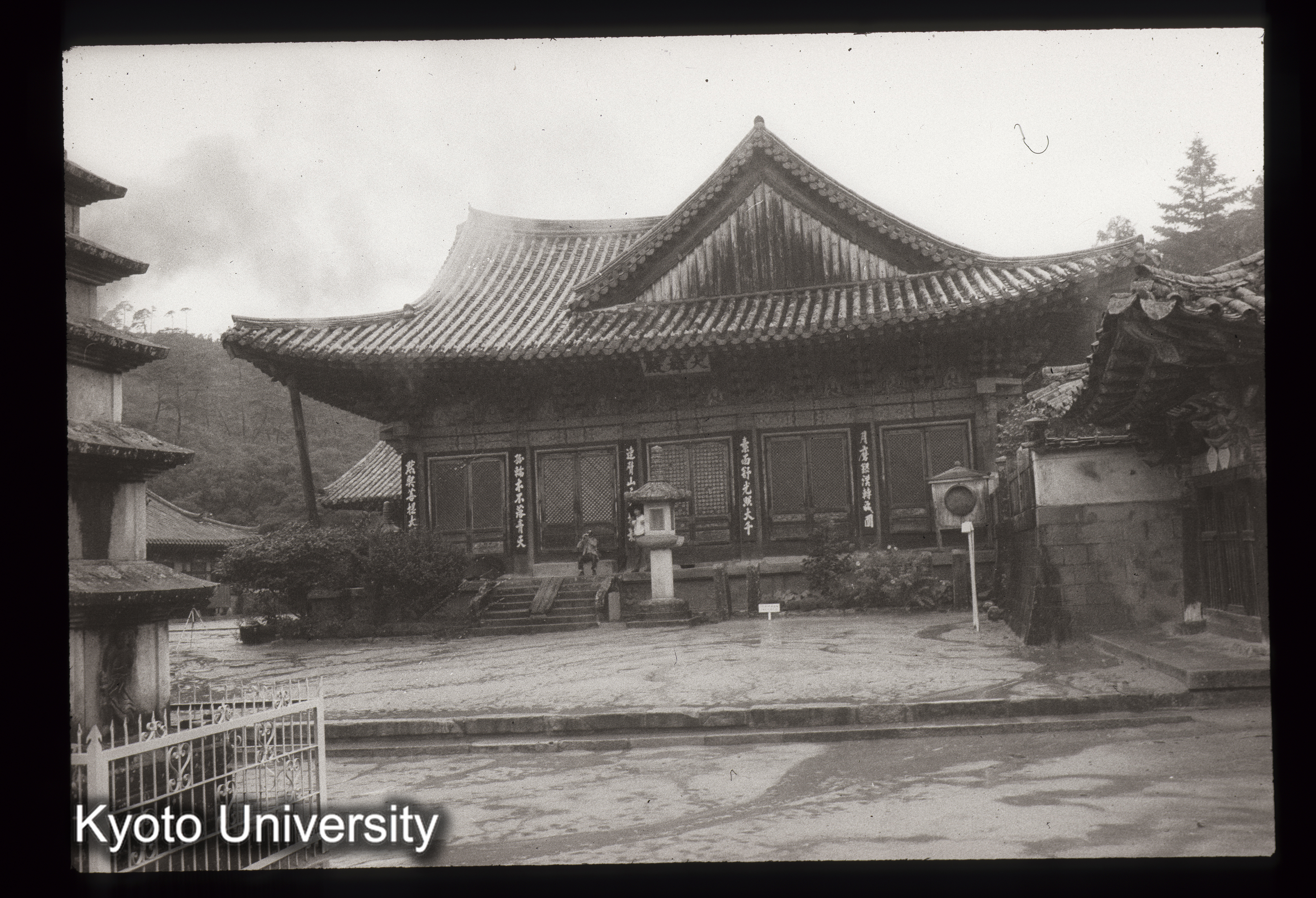 182_通度寺大雄殿 正面（東面） （1465） (1)