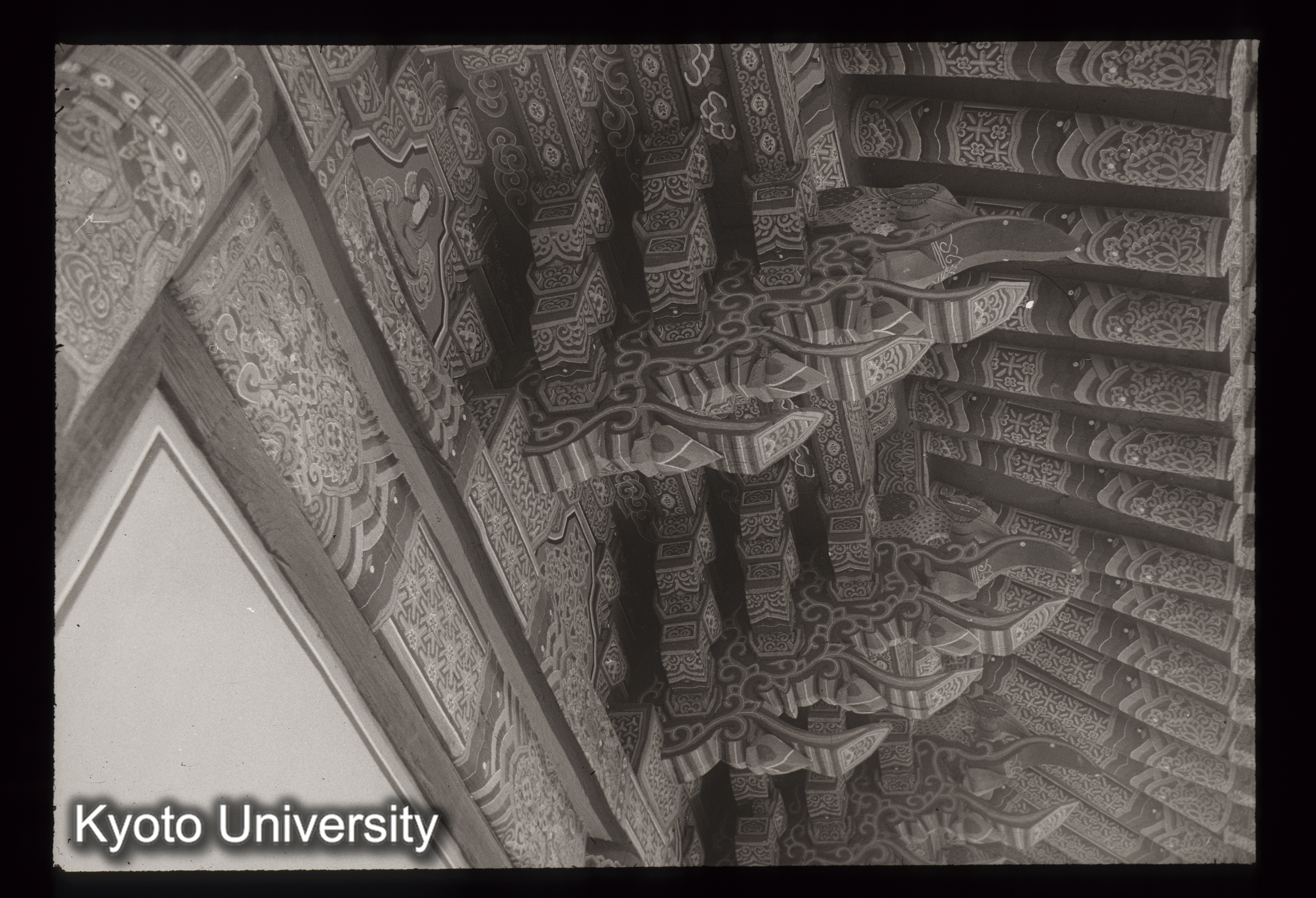 183_通度寺大雄殿 栱包 (1)