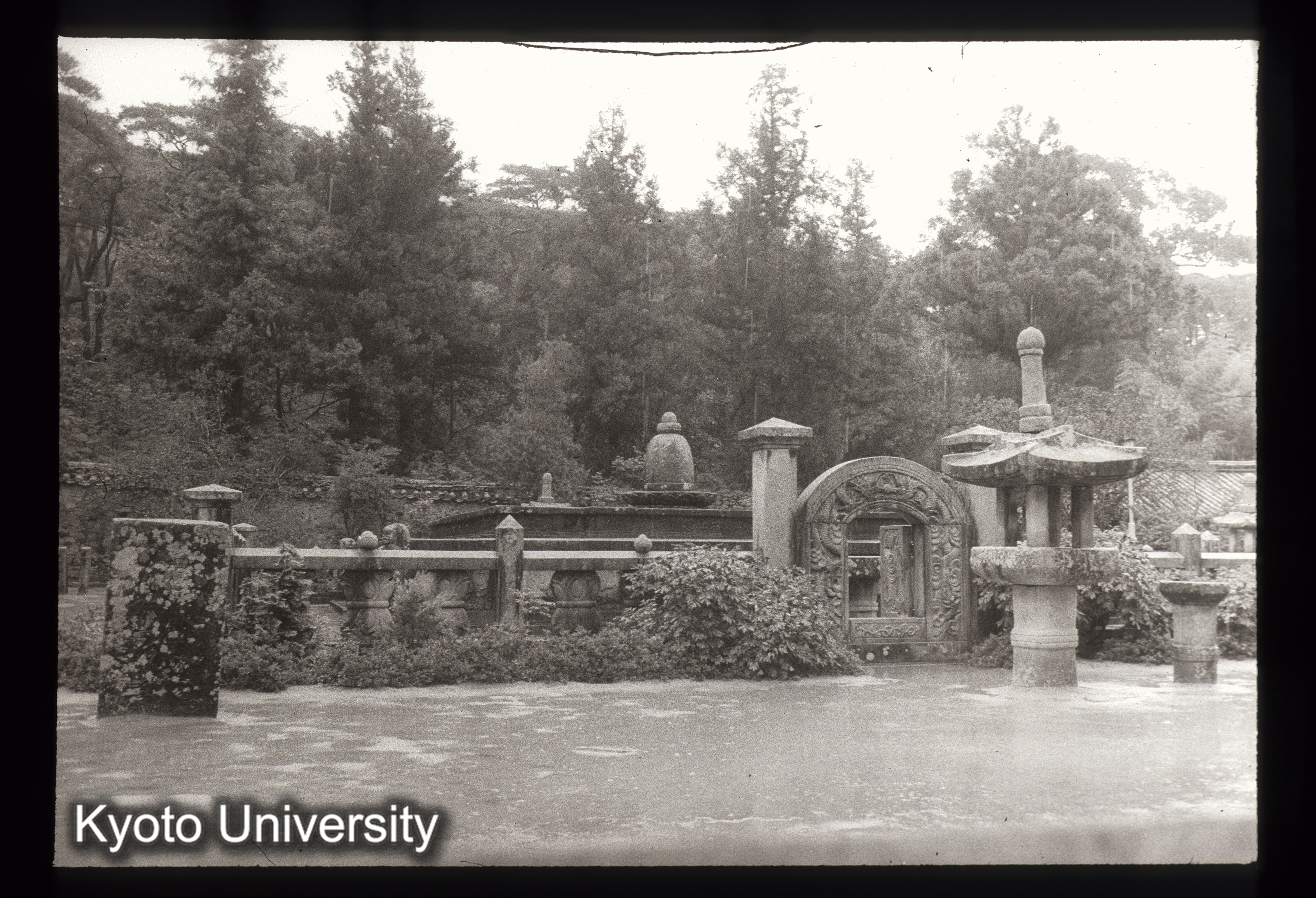 190_通度寺金剛戒壇 正面 (1)