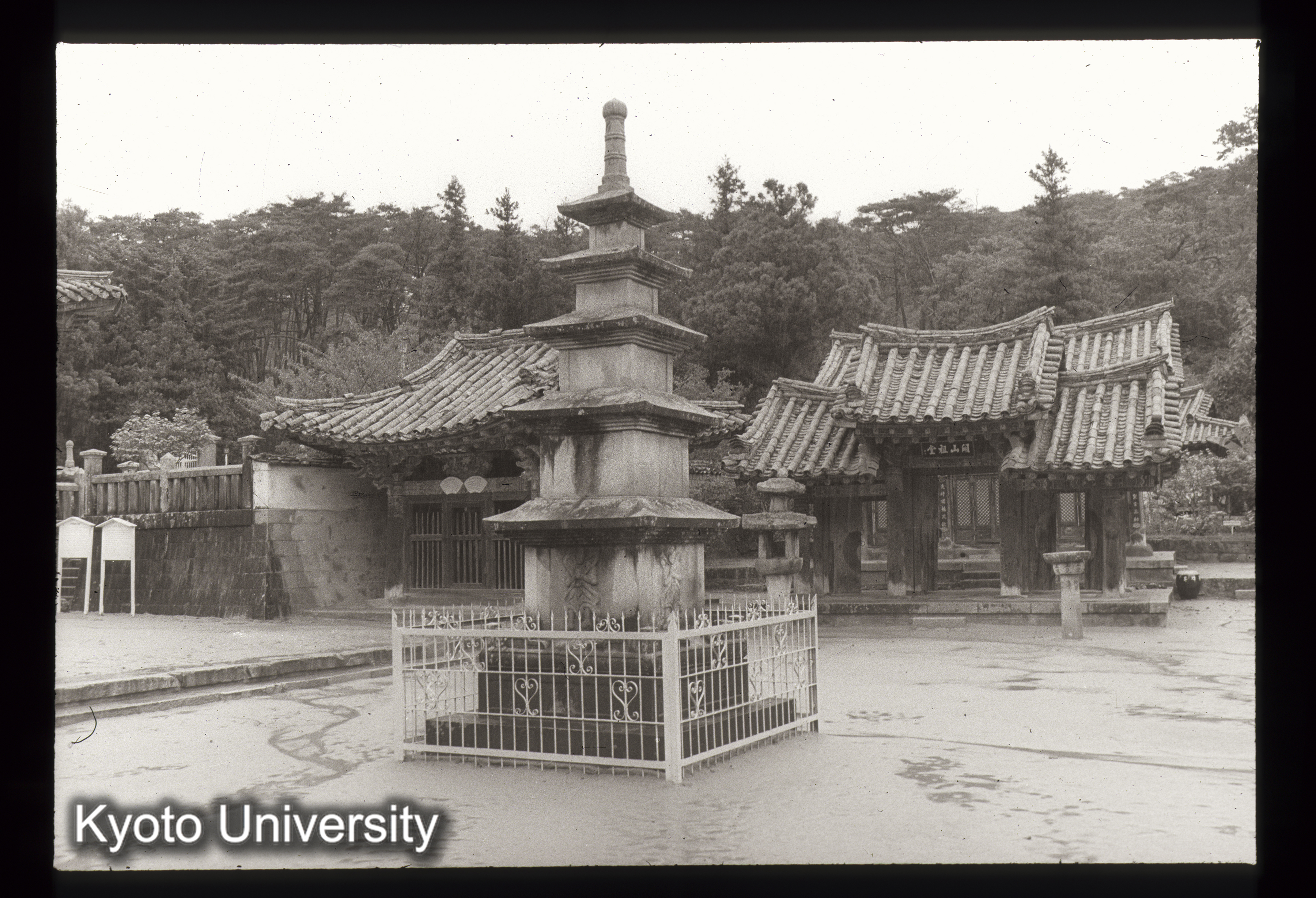 192_通度寺 五層石塔 (1)